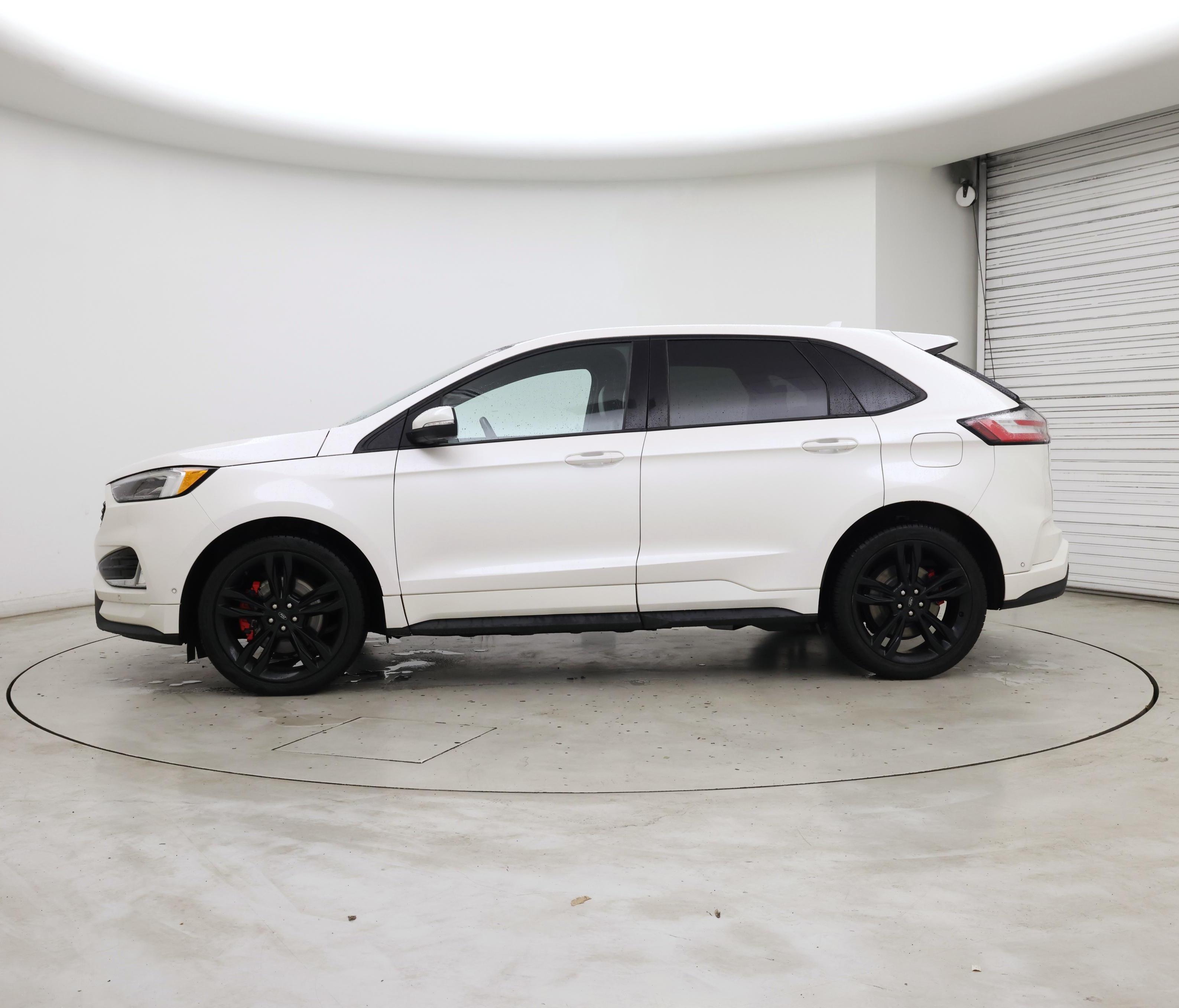 Thumbnail: 2019 Ford Edge - 3