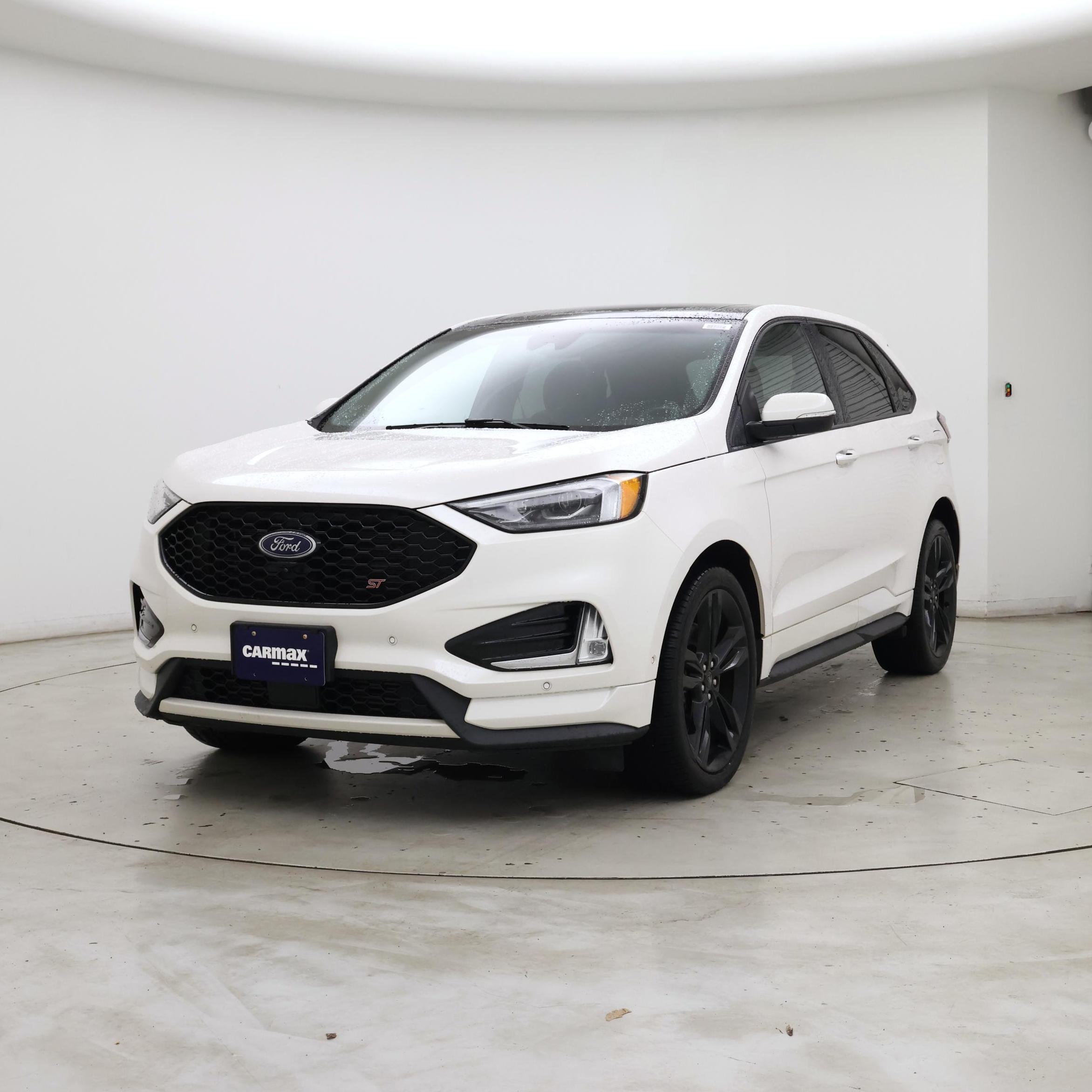 Thumbnail: 2019 Ford Edge - 4