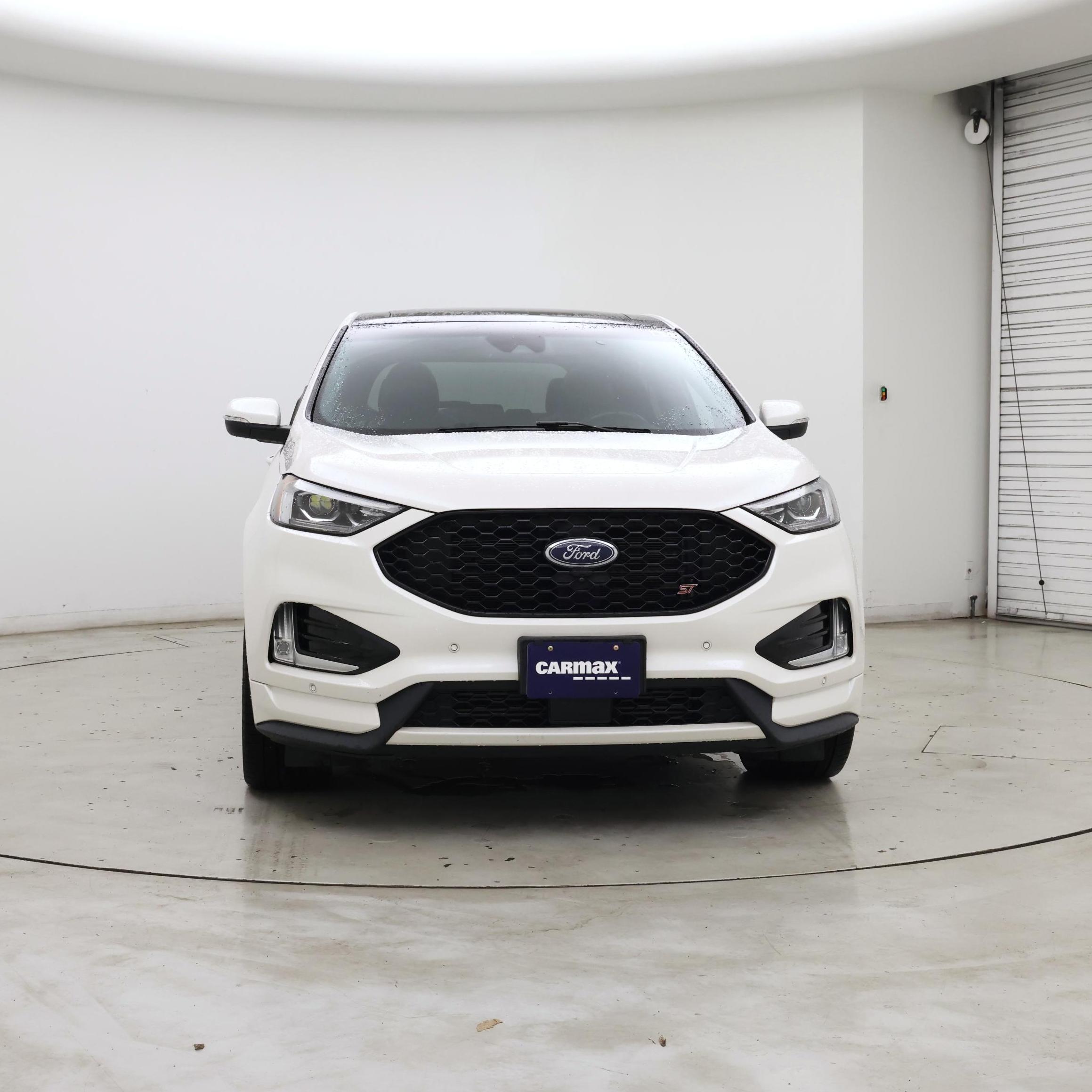 Thumbnail: 2019 Ford Edge - 5