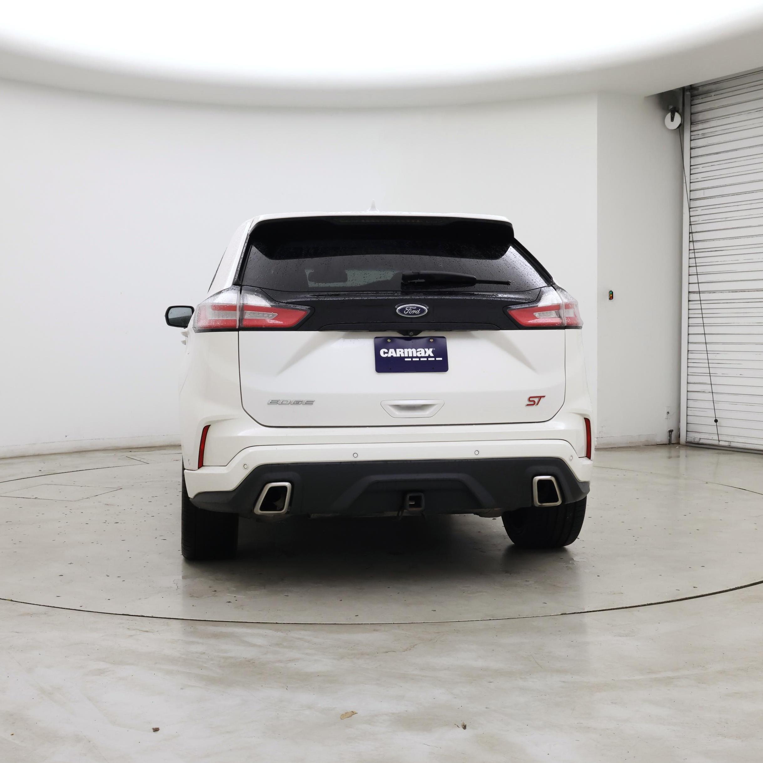 Thumbnail: 2019 Ford Edge - 6
