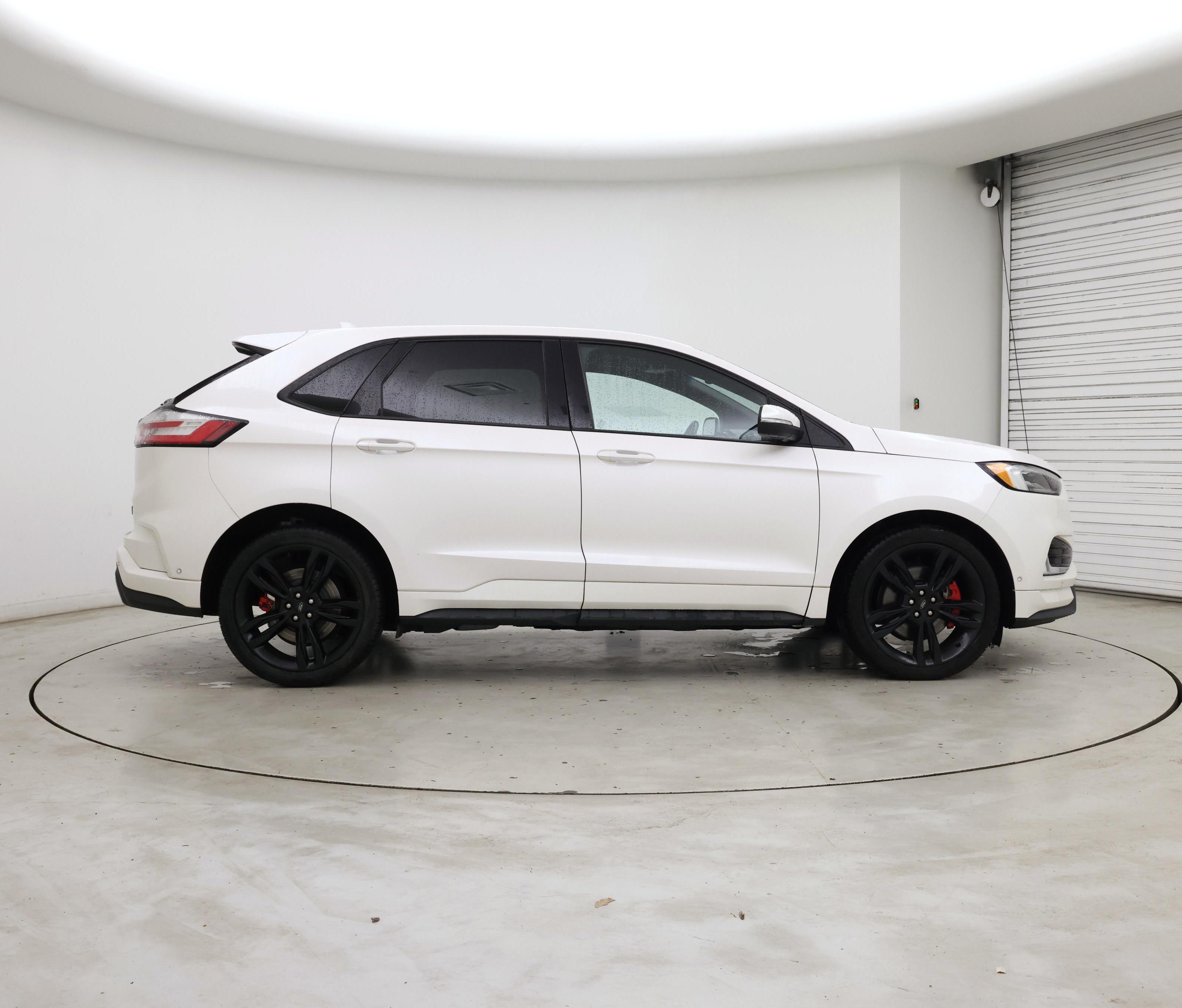 Thumbnail: 2019 Ford Edge - 7