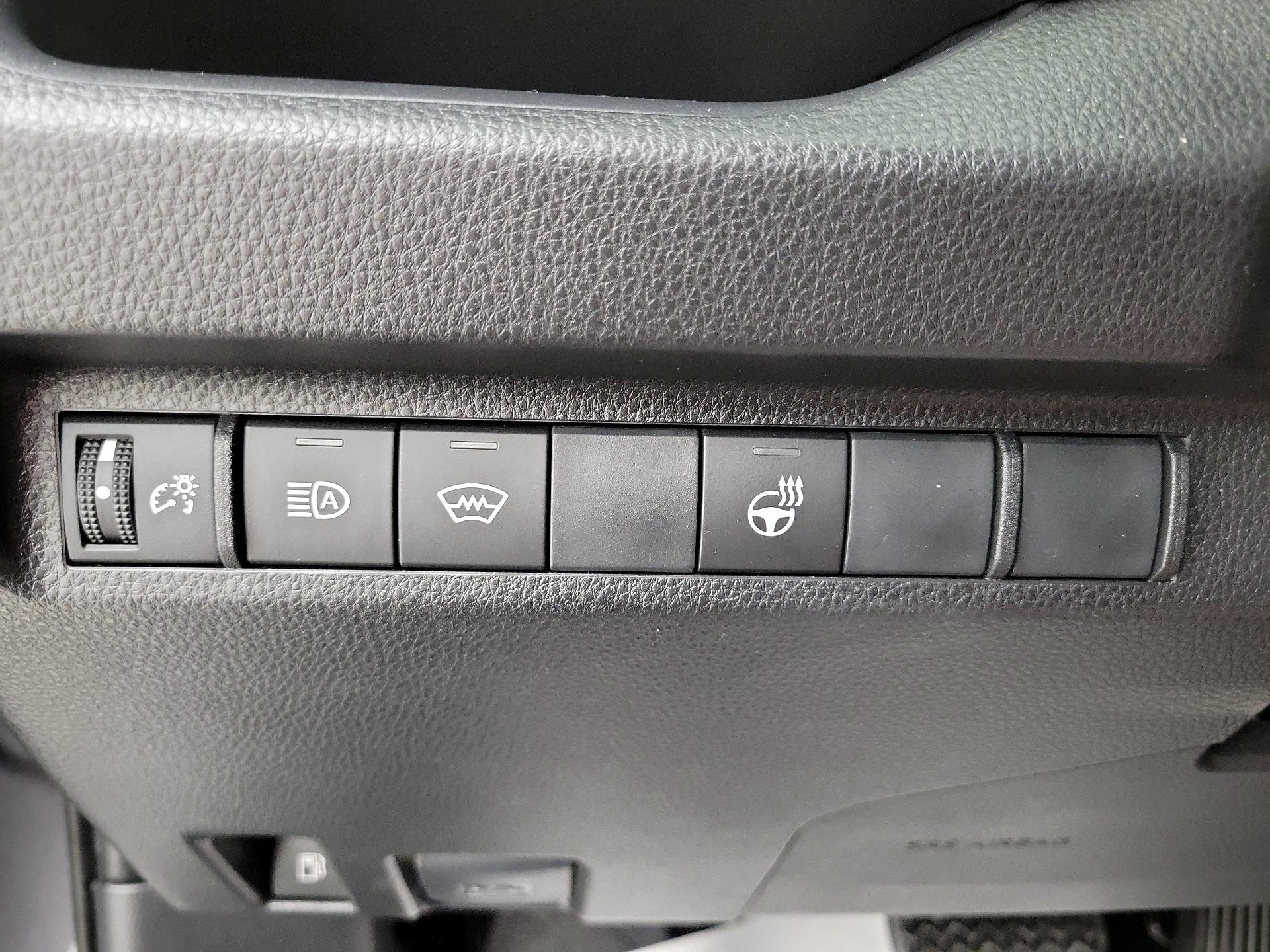 Thumbnail: 2024 Toyota RAV4 - 13