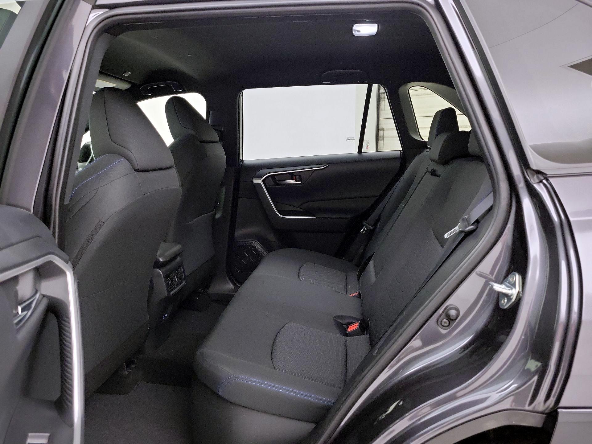 Thumbnail: 2024 Toyota RAV4 - 19