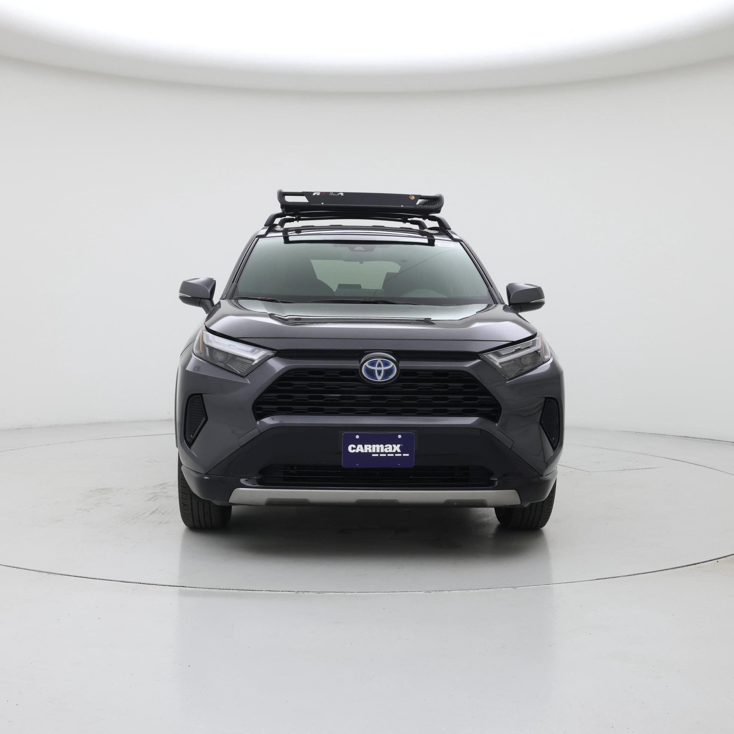 Thumbnail: 2024 Toyota RAV4 - 5
