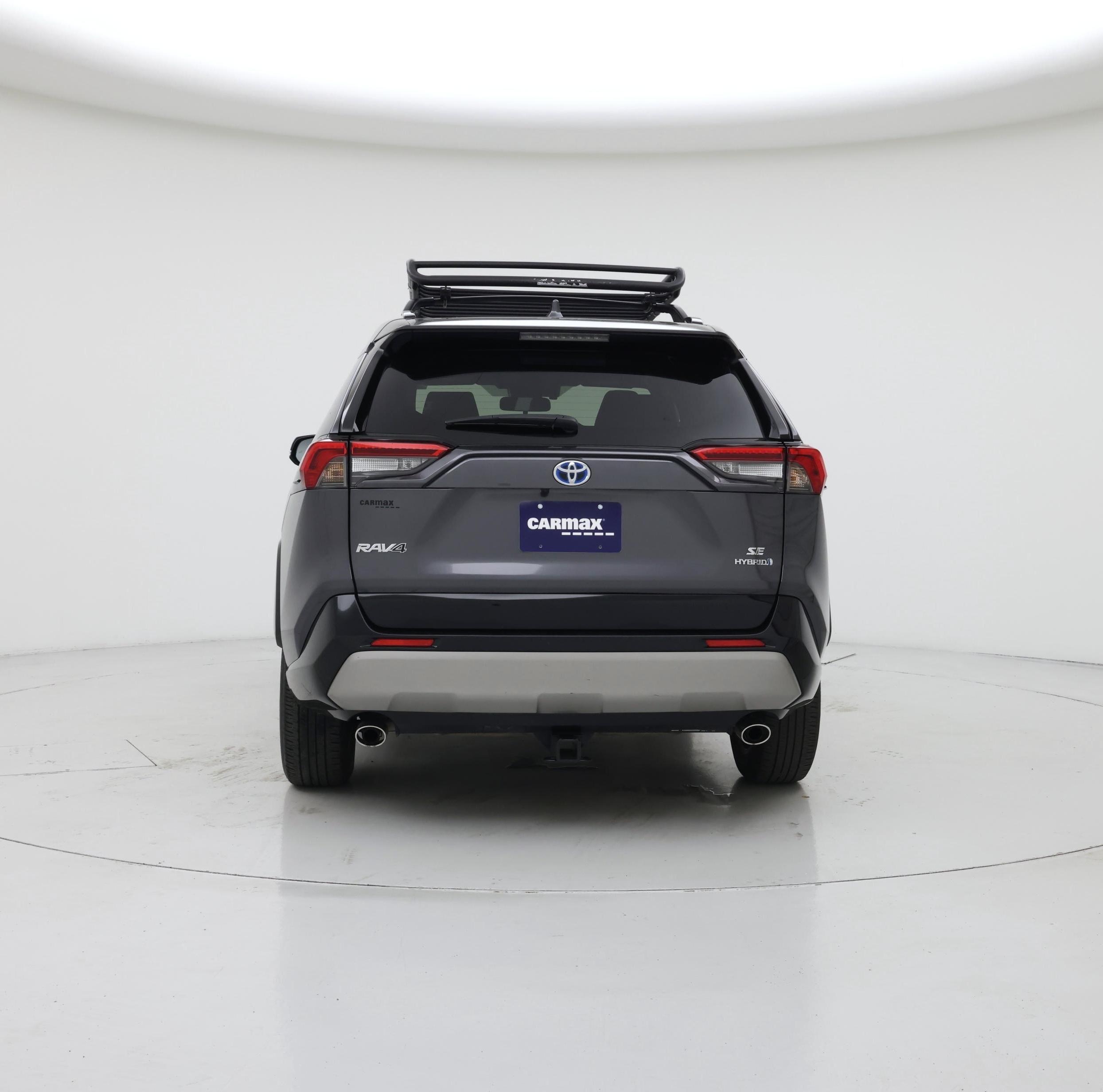 Thumbnail: 2024 Toyota RAV4 - 6