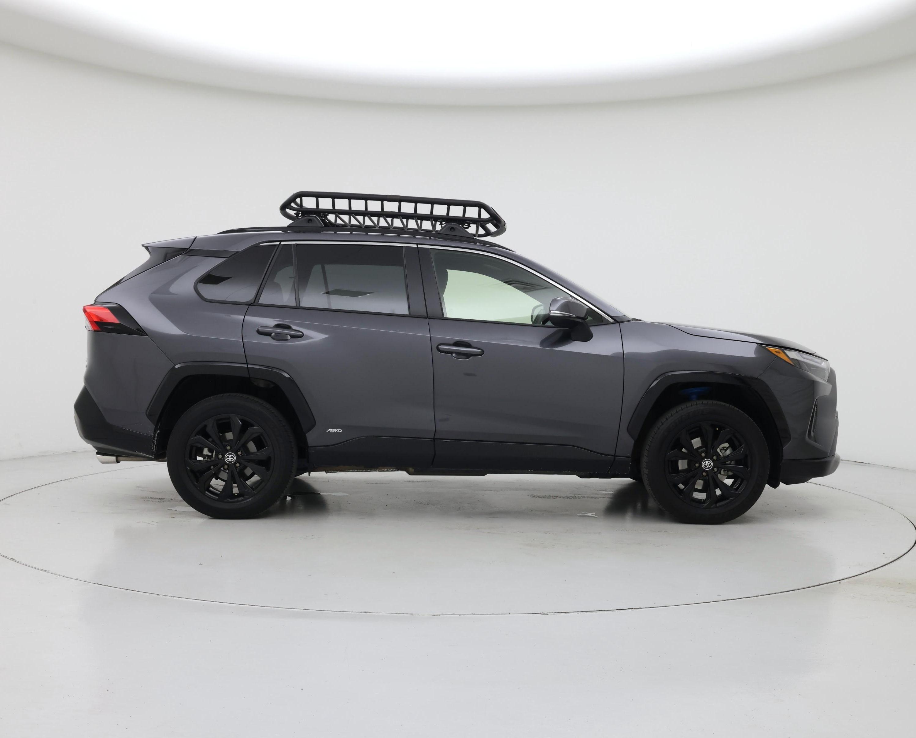Thumbnail: 2024 Toyota RAV4 - 7