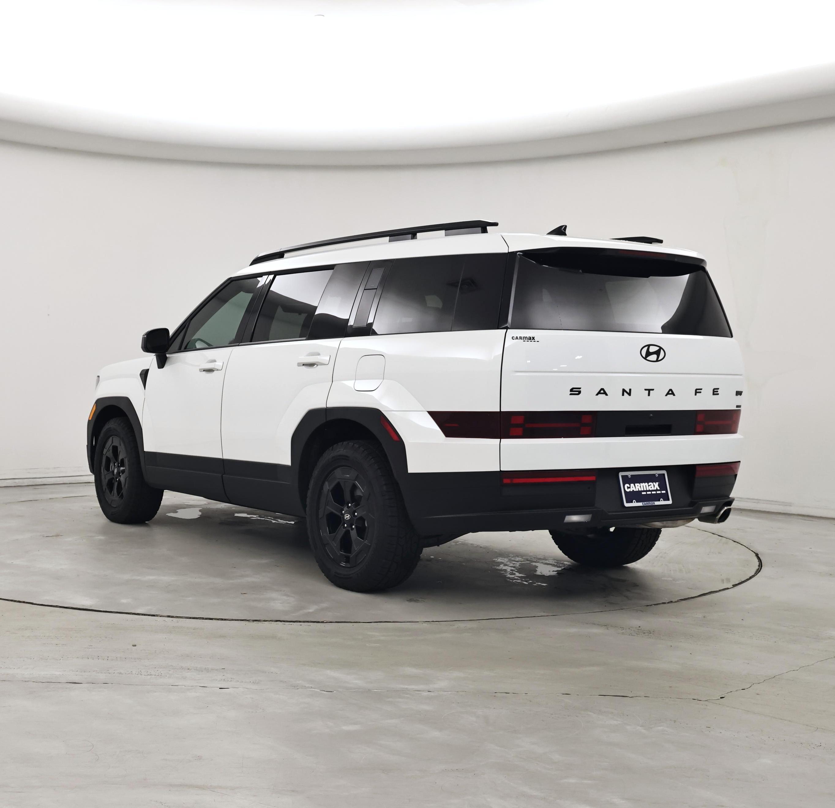 Thumbnail: 2025 Hyundai Santa Fe - 2