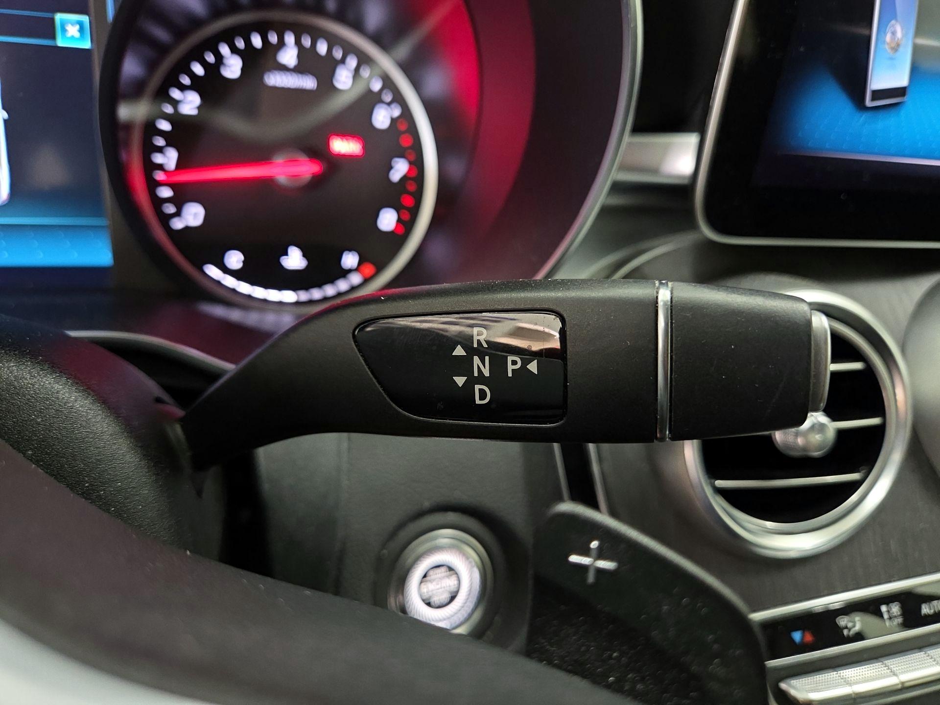 Thumbnail: 2019 Mercedes-Benz C-Class - 17