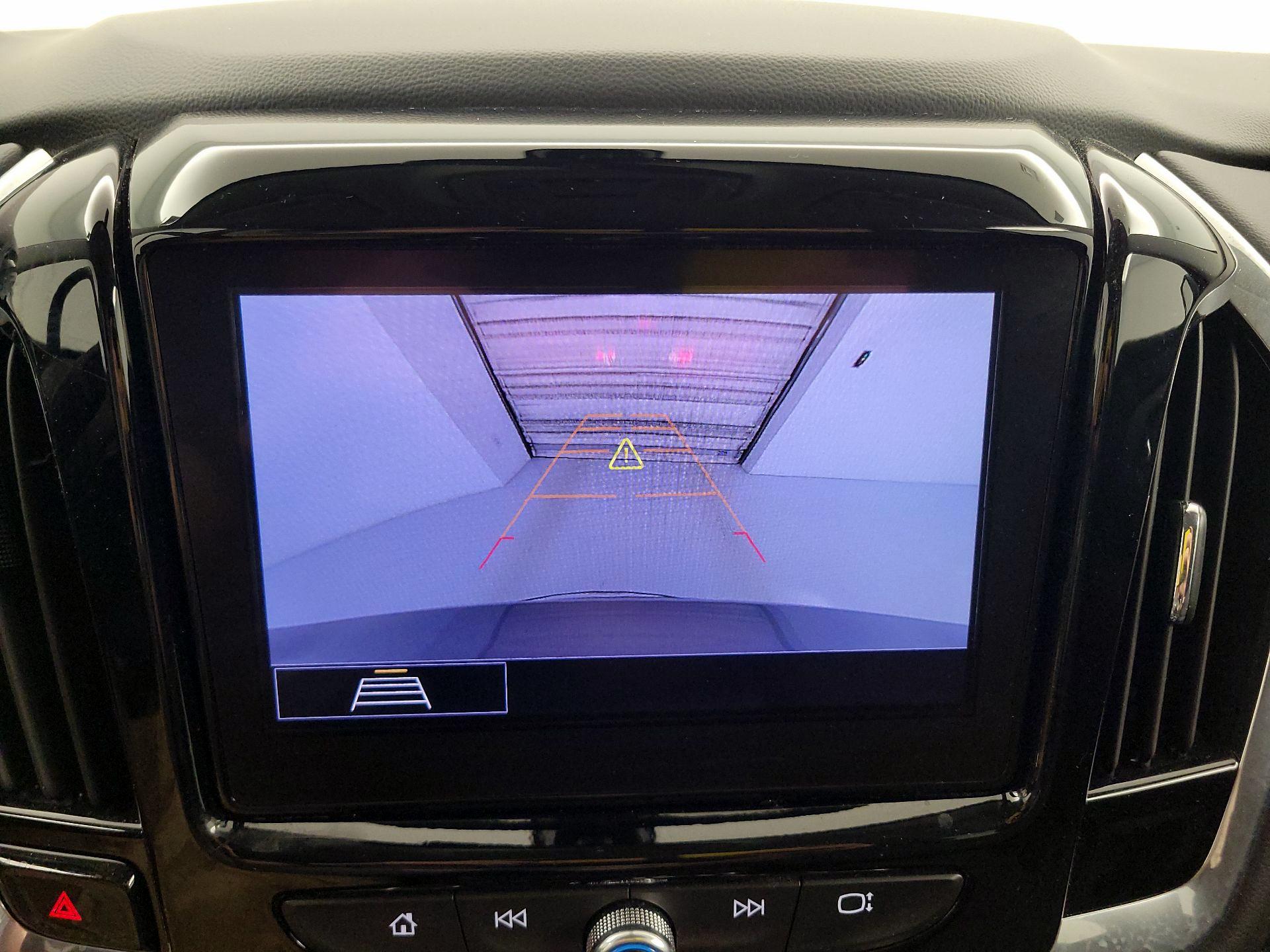Thumbnail: 2020 Chevrolet Traverse - 14