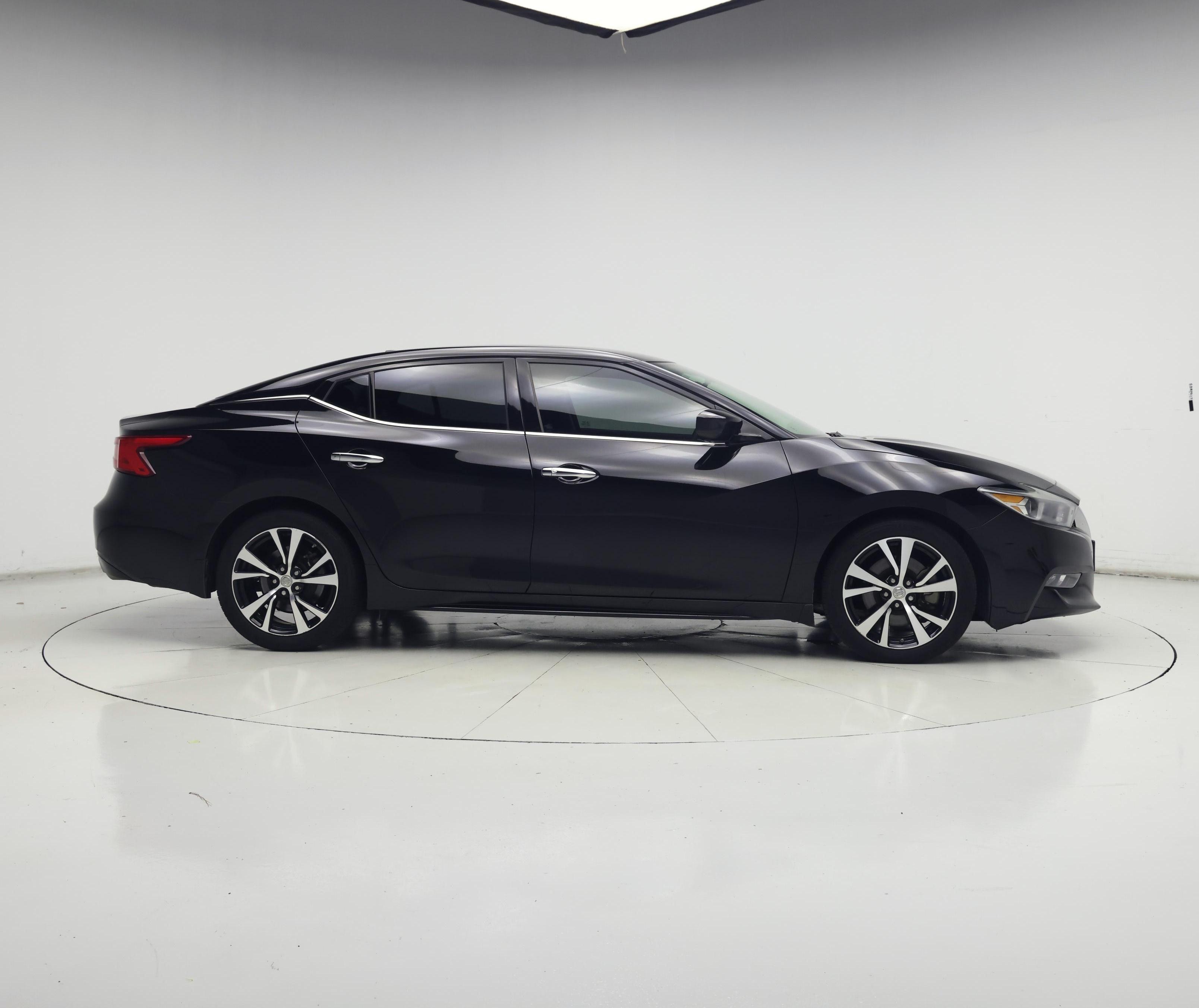 Thumbnail: 2018 Nissan Maxima - 7