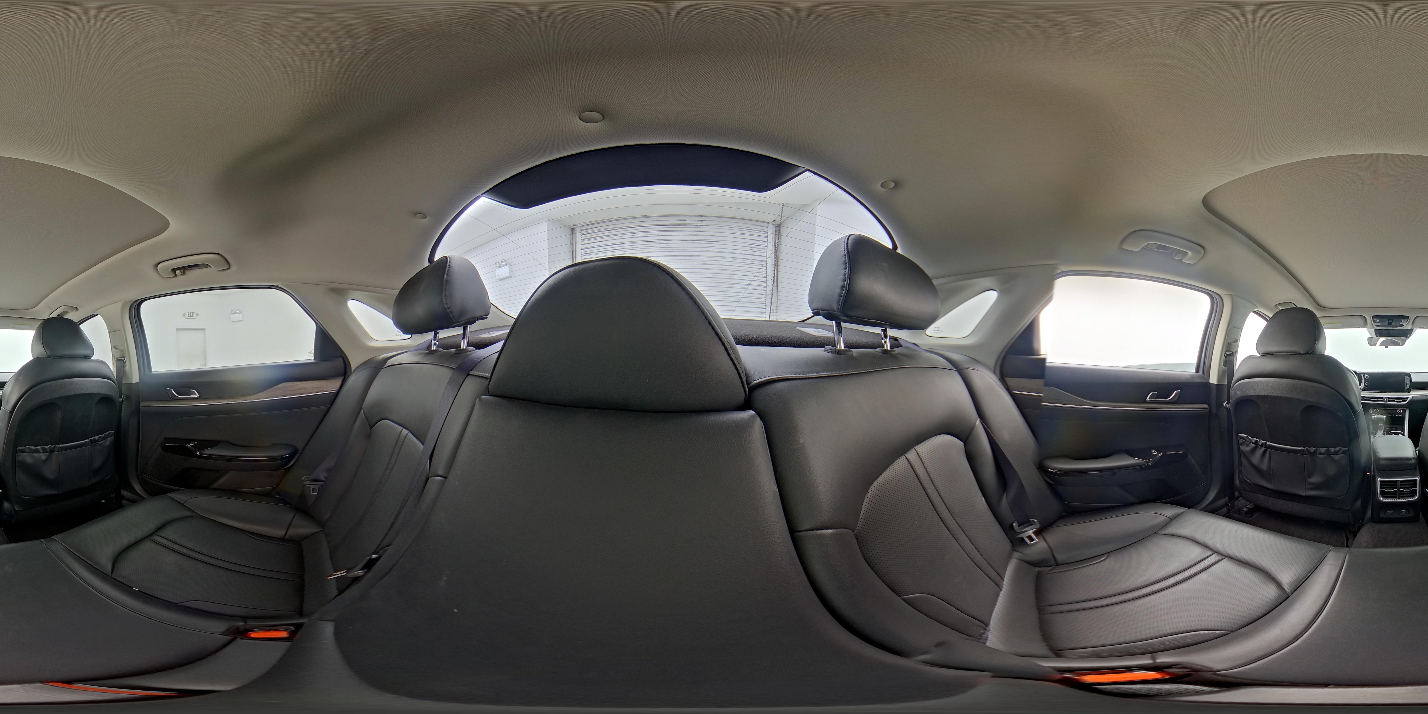 2024 Kia K5 EX - Photo 26