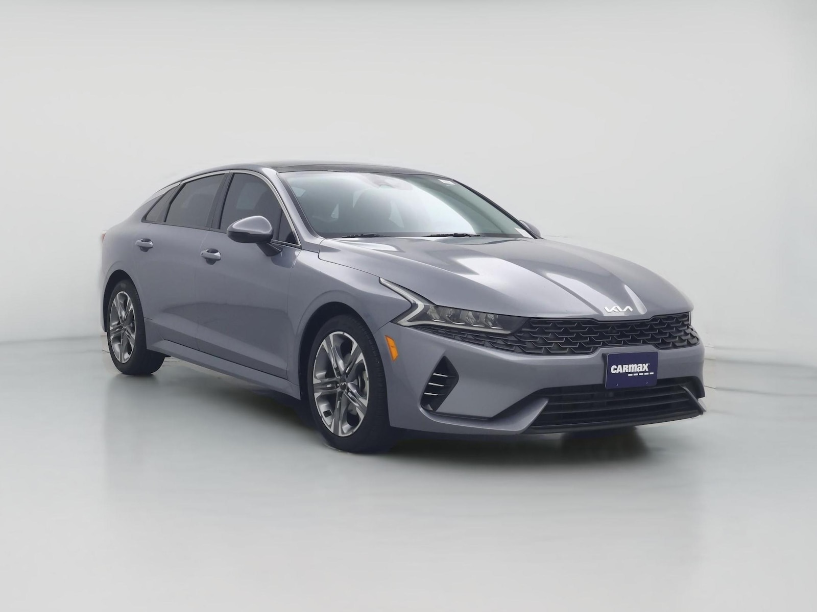 2024 Kia K5 EX - Photo 1