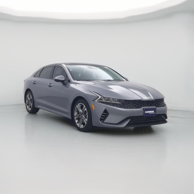 2024 Kia K5 EX