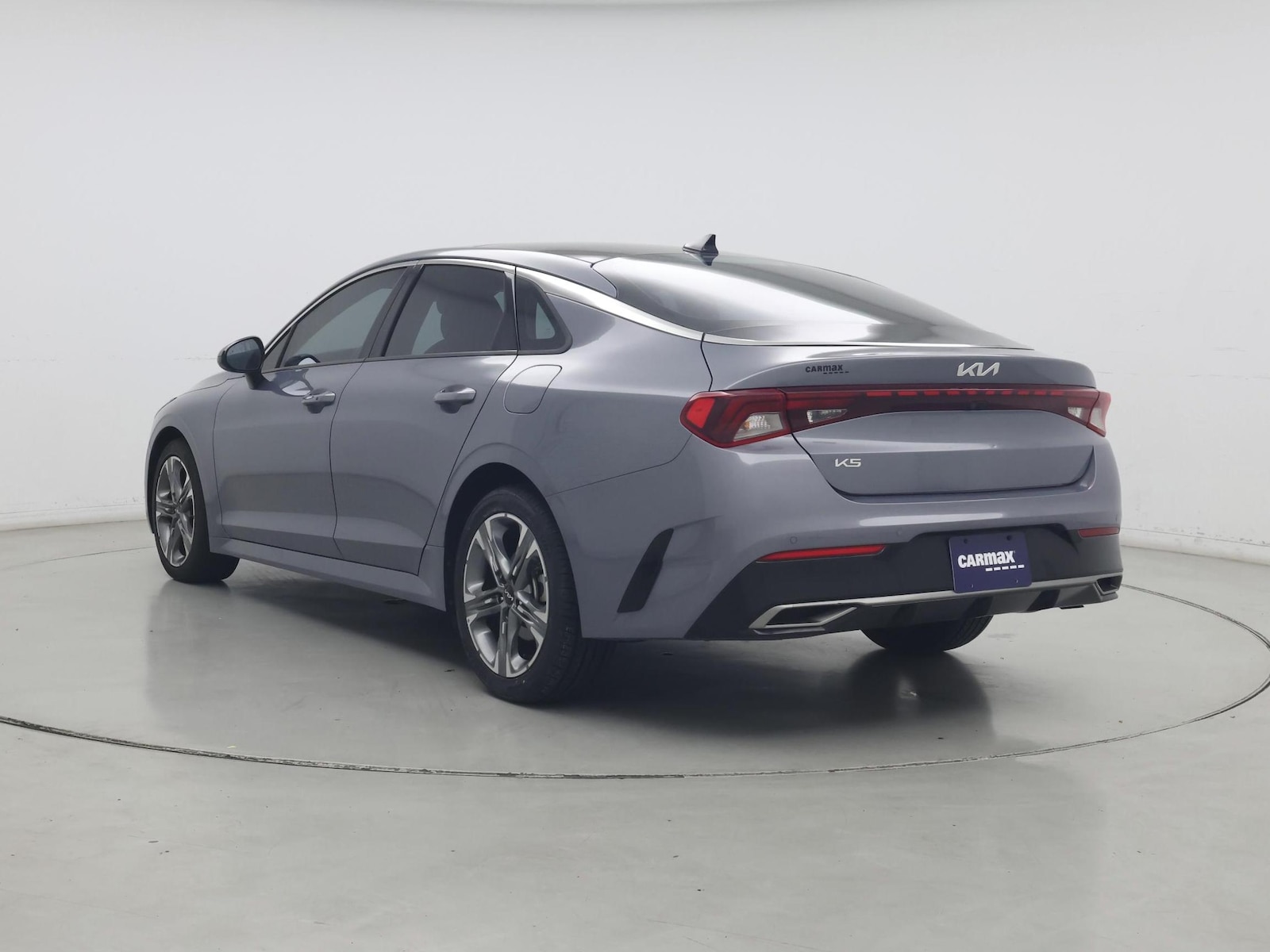 2024 Kia K5 EX - Photo 3