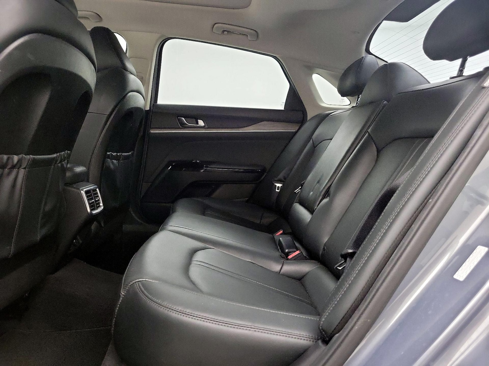 2024 Kia K5 EX - Photo 21