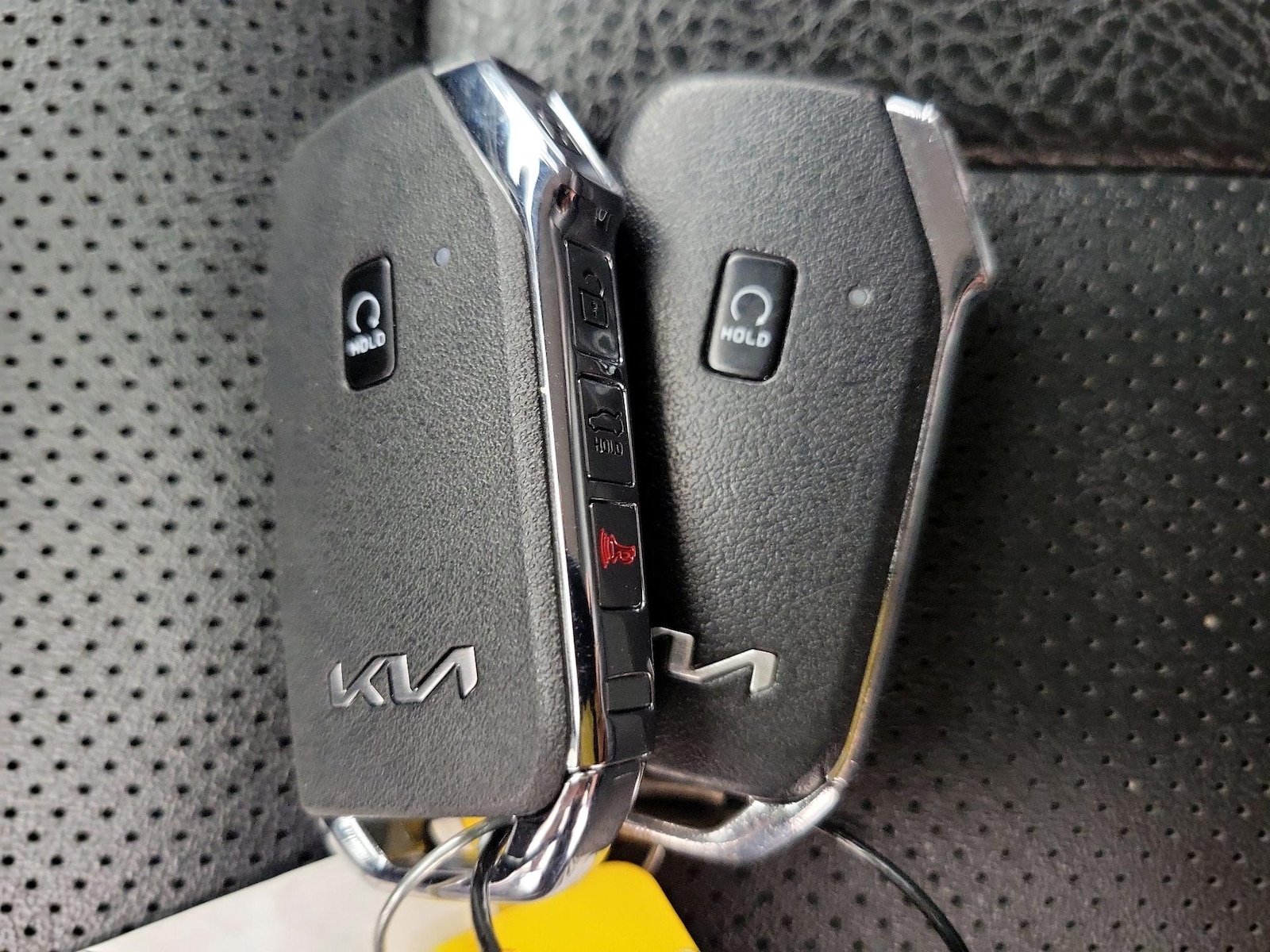 2024 Kia K5 EX - Photo 24