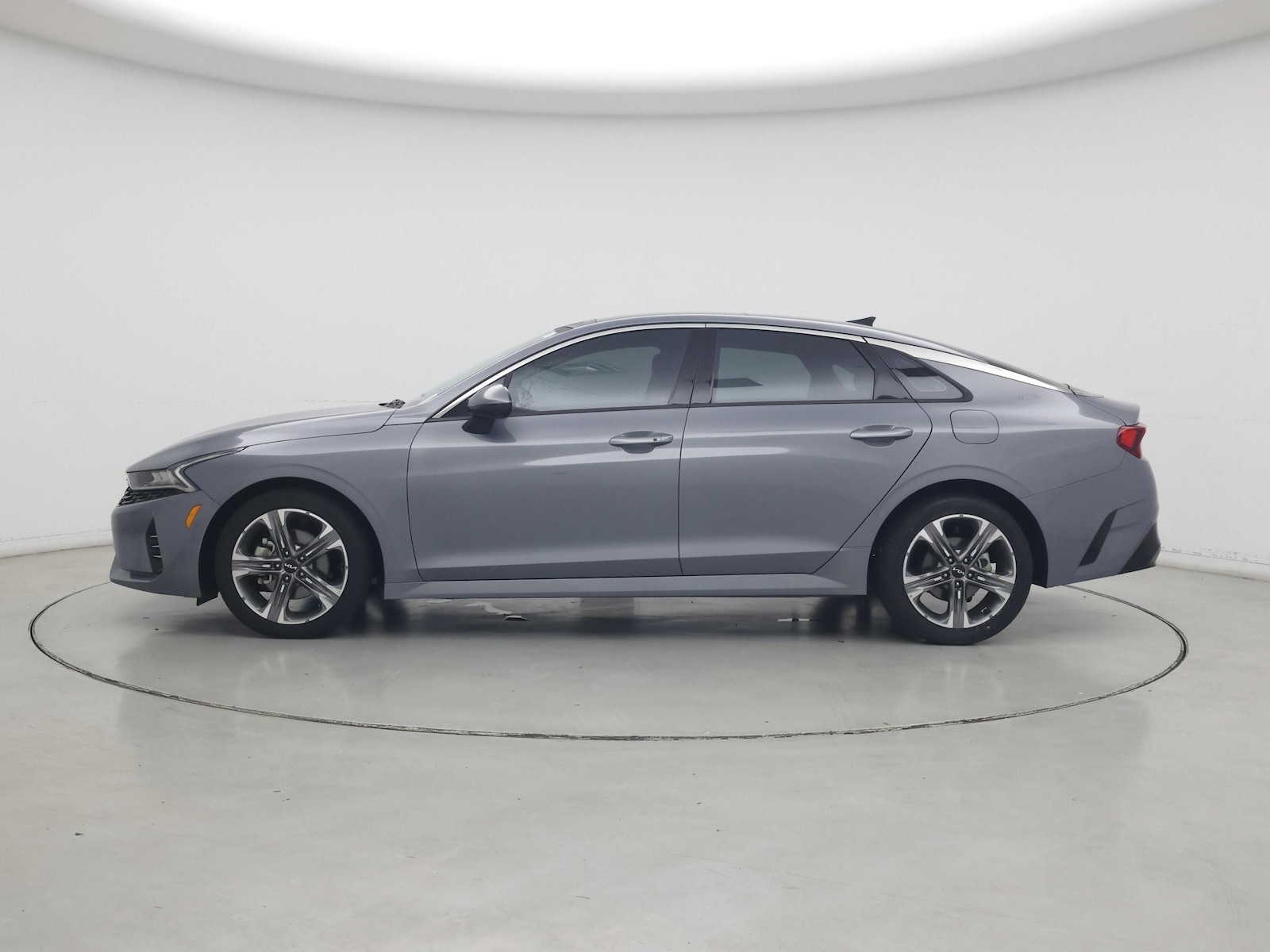 2024 Kia K5 EX - Photo 4