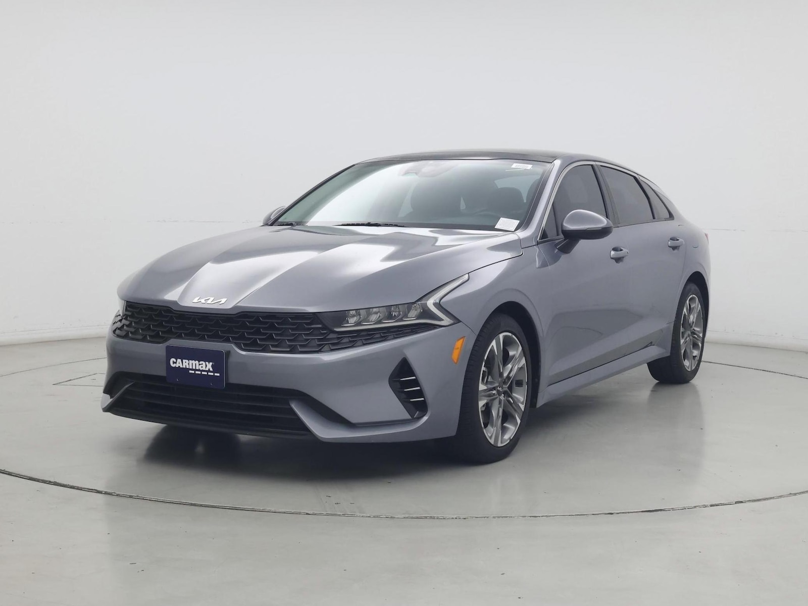2024 Kia K5 EX - Photo 5