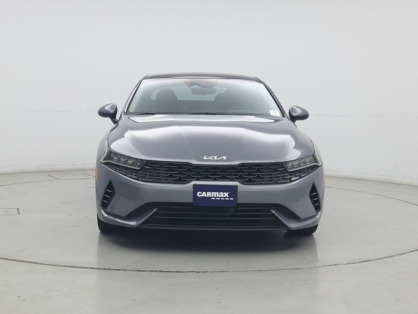 2024 Kia K5 EX - Photo 6