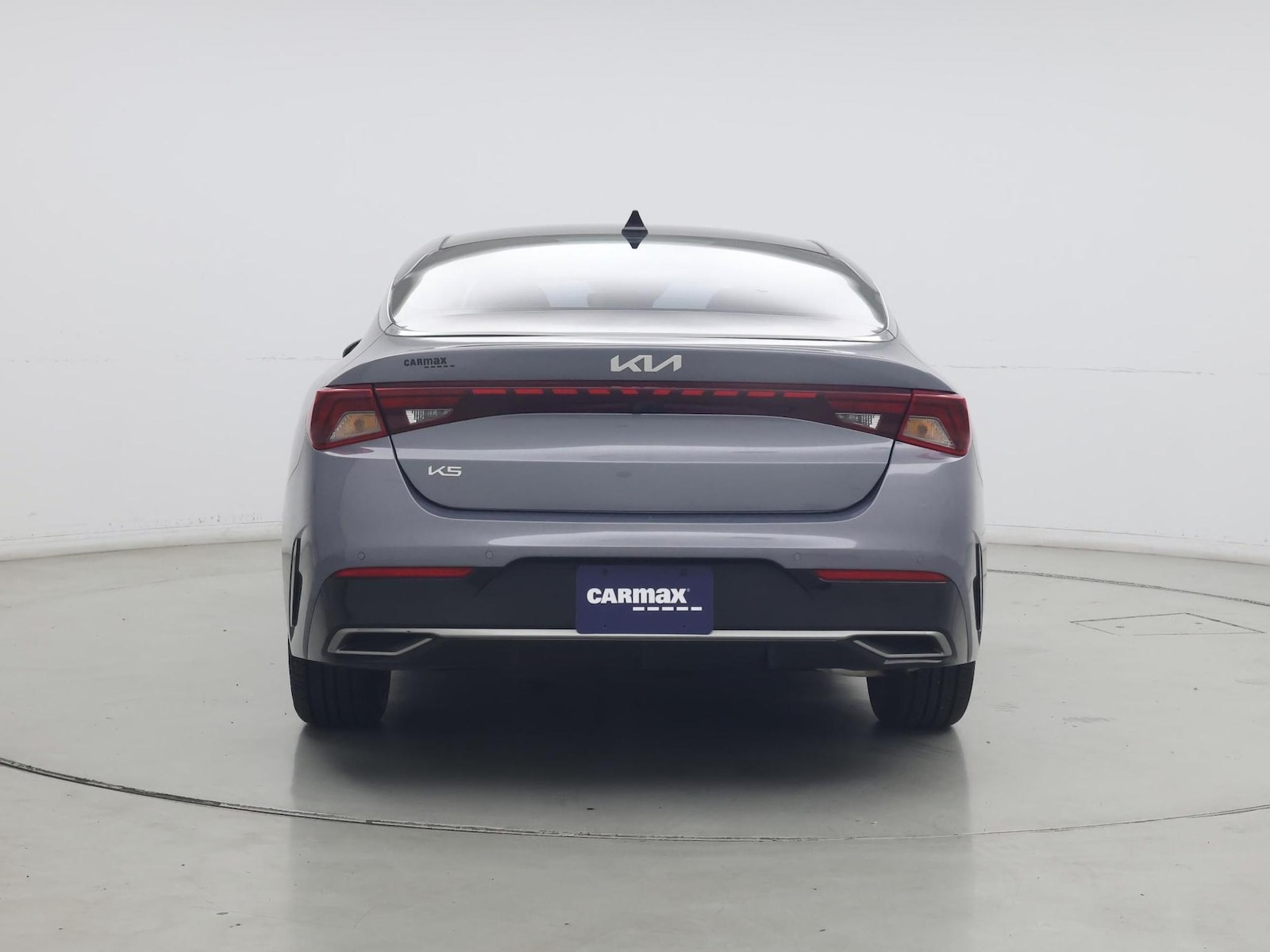 2024 Kia K5 EX - Photo 7