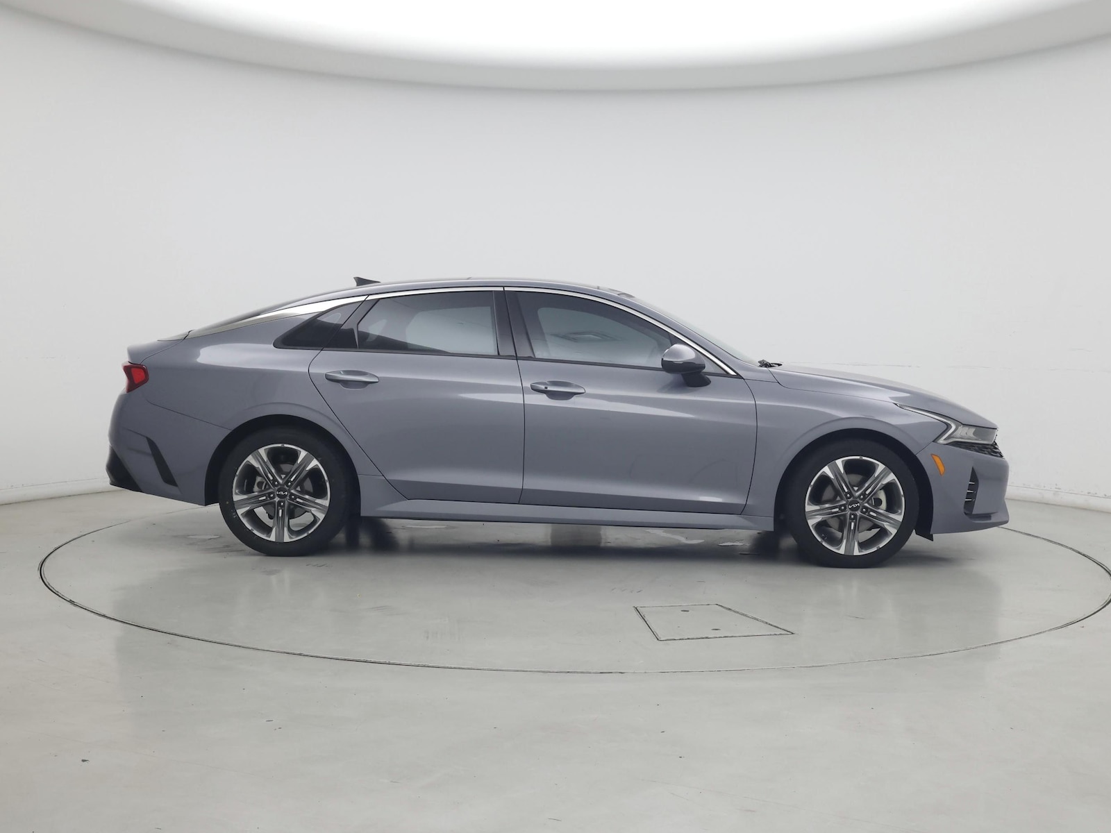 2024 Kia K5 EX - Photo 8