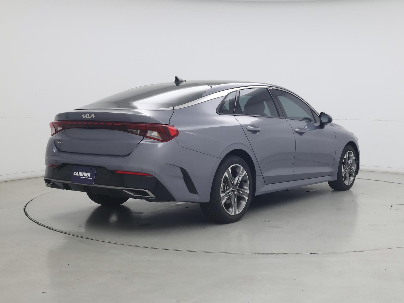 2024 Kia K5 EX - Photo 9