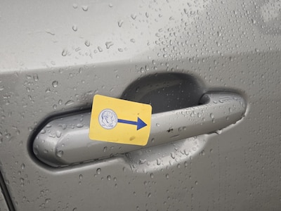 Condition detail