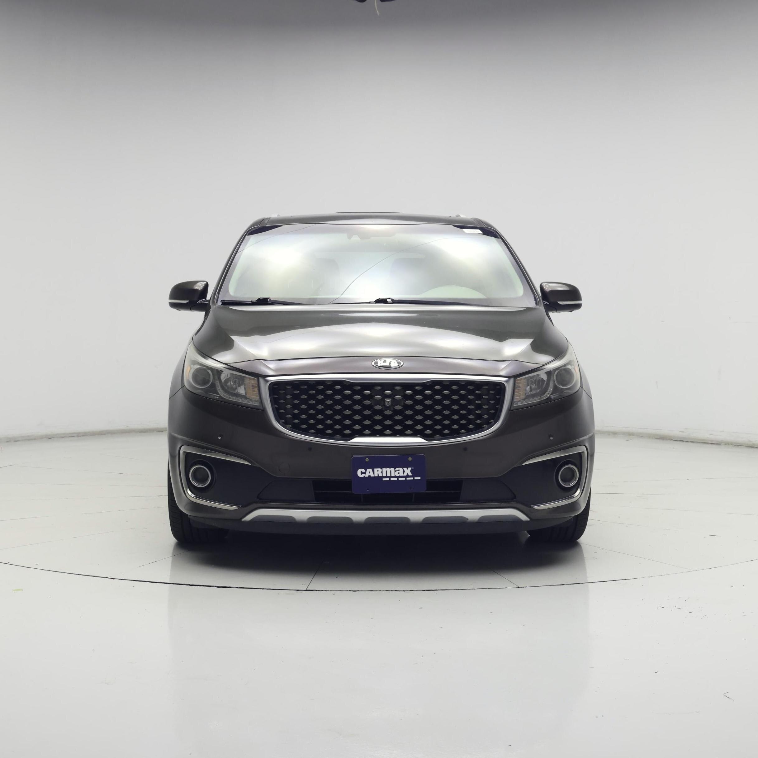 Thumbnail: 2016 Kia Sedona - 5