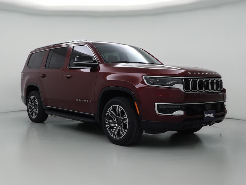 2024 Jeep Wagoneer  -
                  Austin, TX