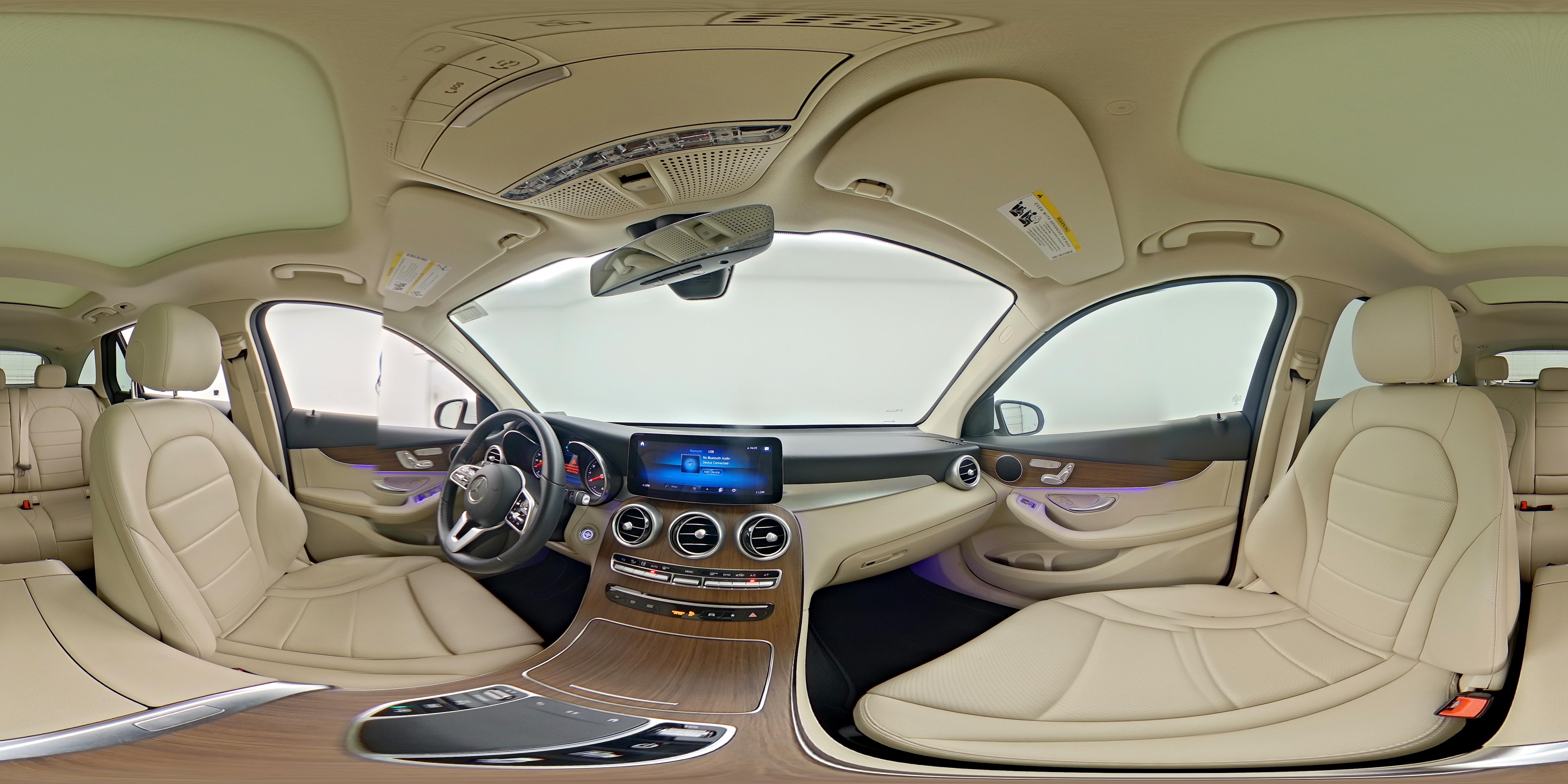 2021 Mercedes-Benz GLC GLC300 - Photo 24