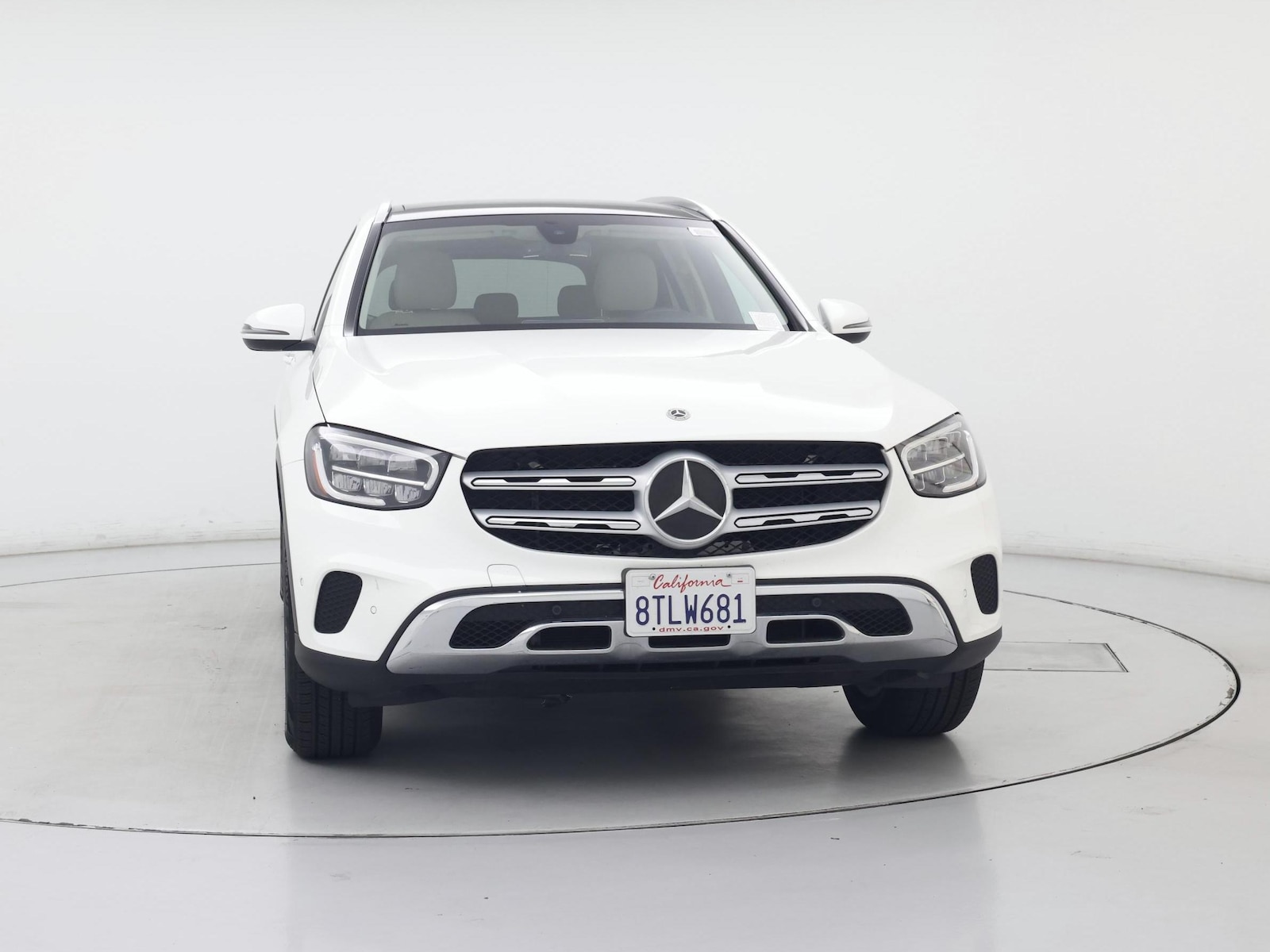 2021 Mercedes-Benz GLC GLC300 - Photo 6