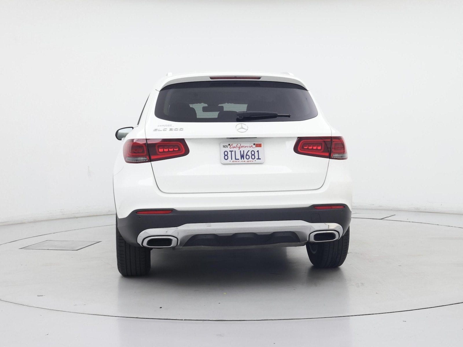 2021 Mercedes-Benz GLC GLC300 - Photo 7