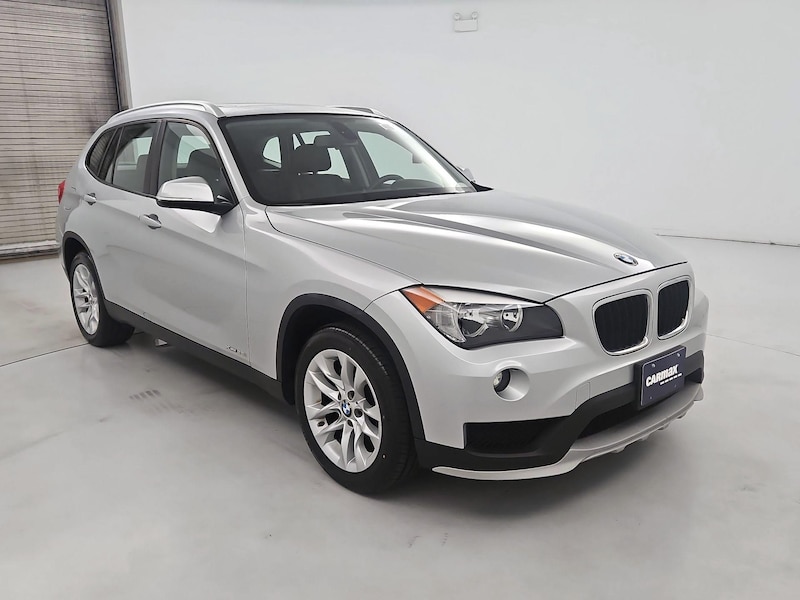 2015 BMW X1 XDrive28i
