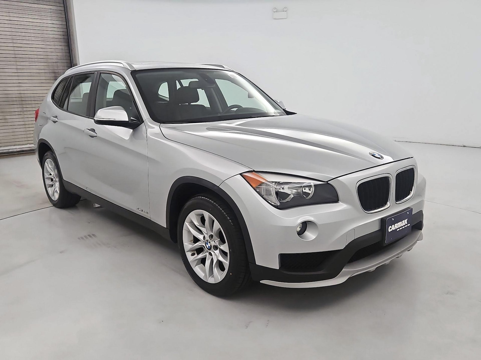2015 BMW X1