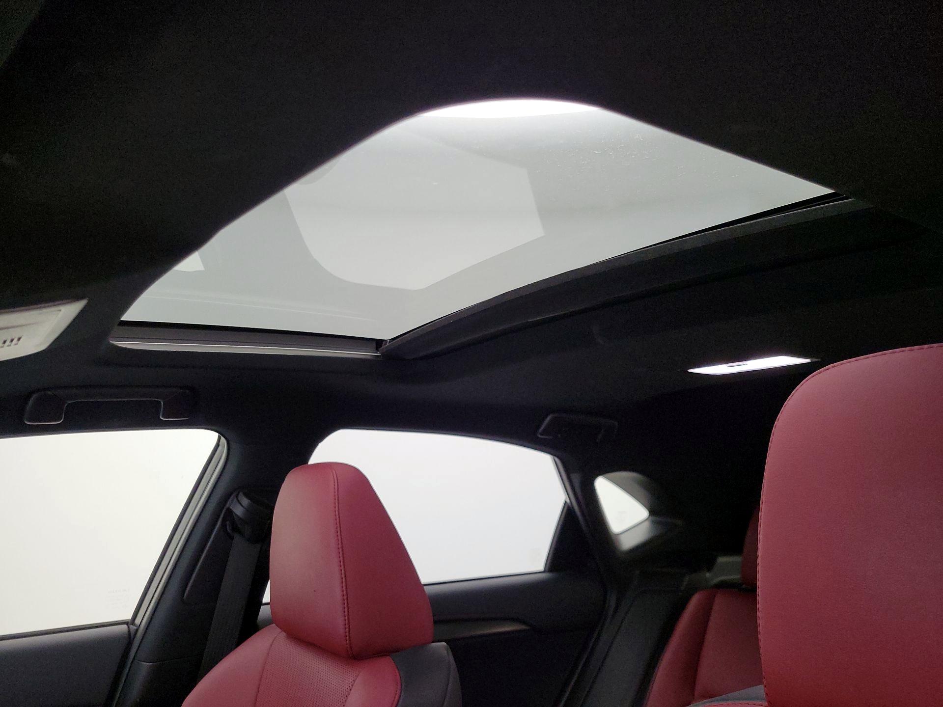 Thumbnail: 2016 Lexus NX - 20
