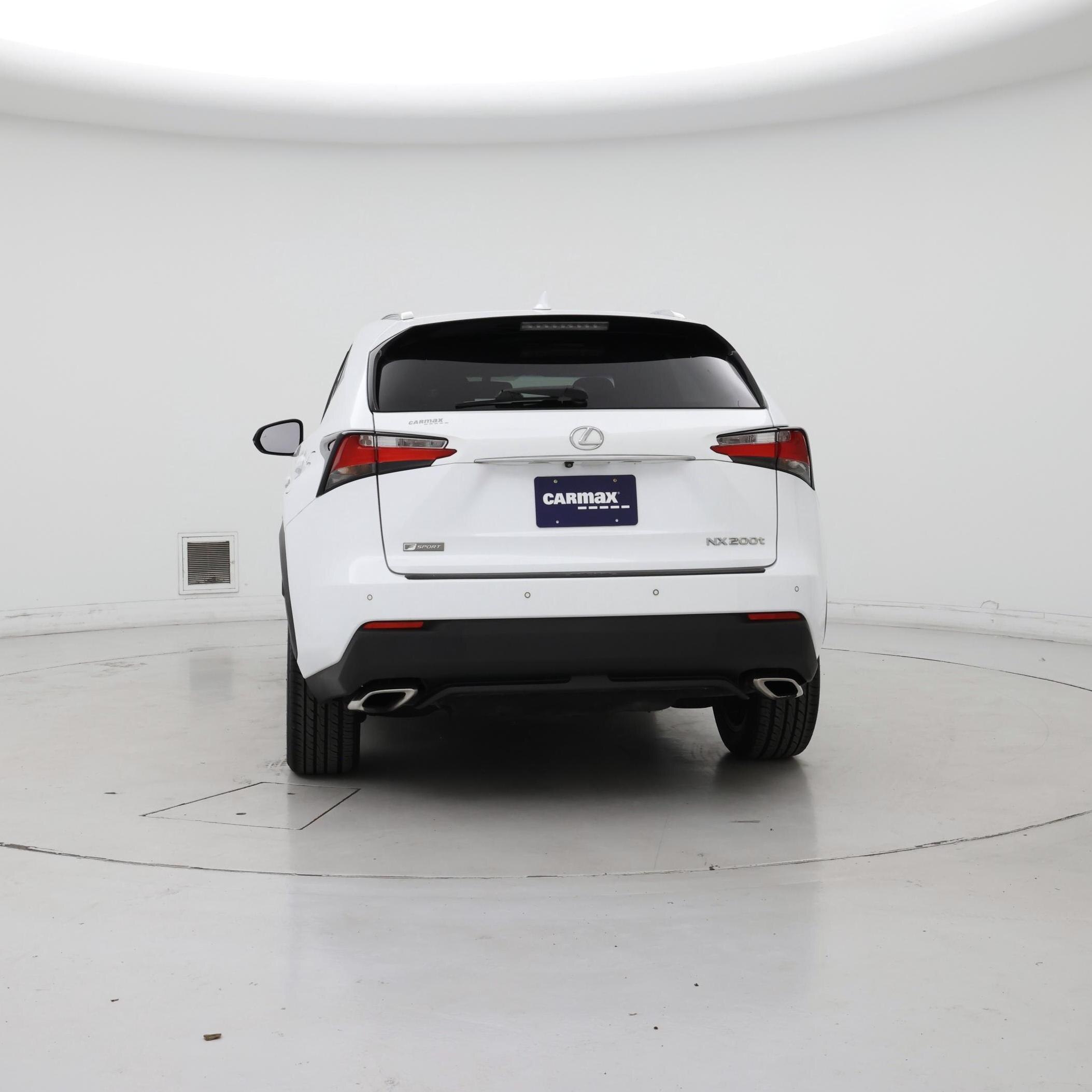 Thumbnail: 2016 Lexus NX - 6