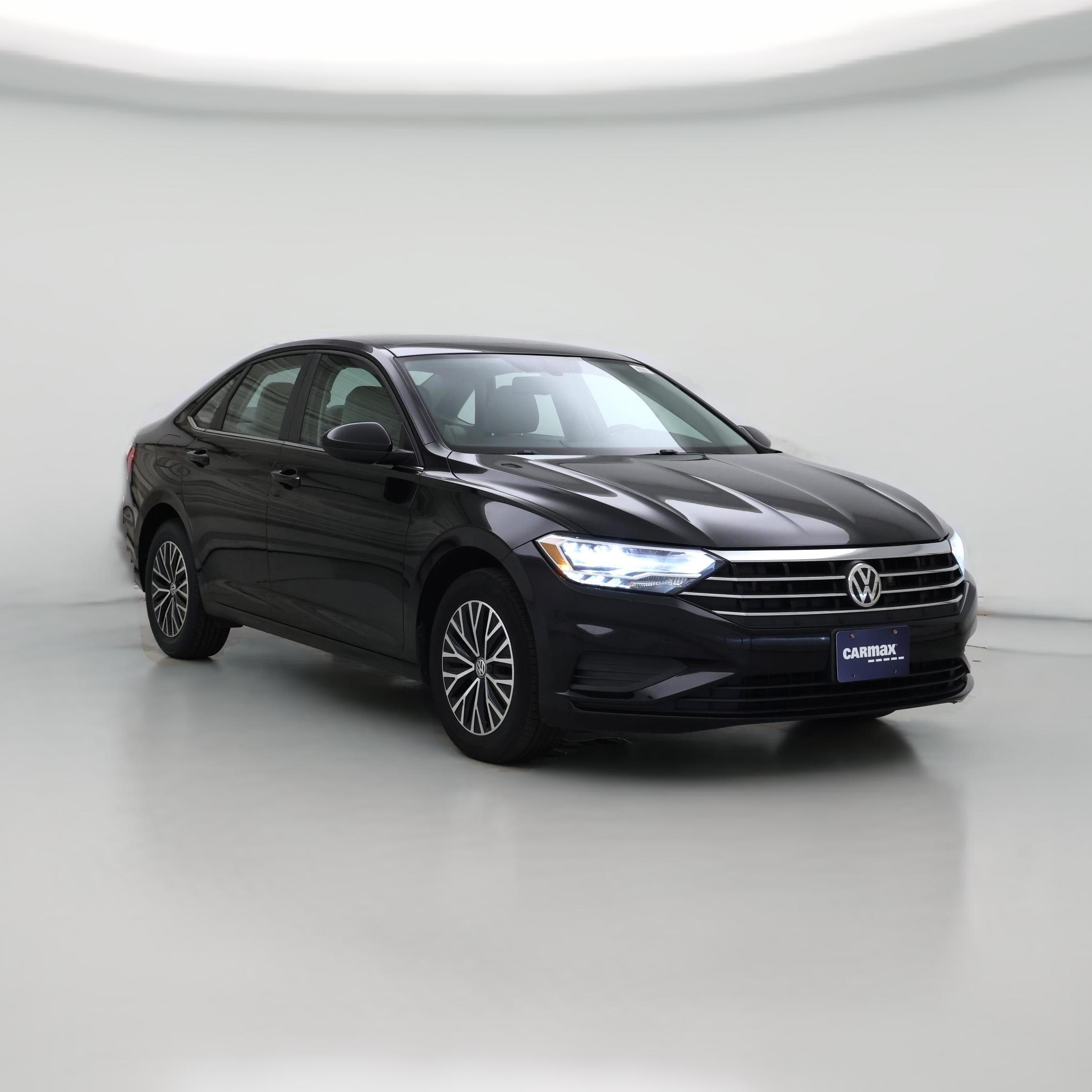 Thumbnail: 2019 Volkswagen Jetta - 1