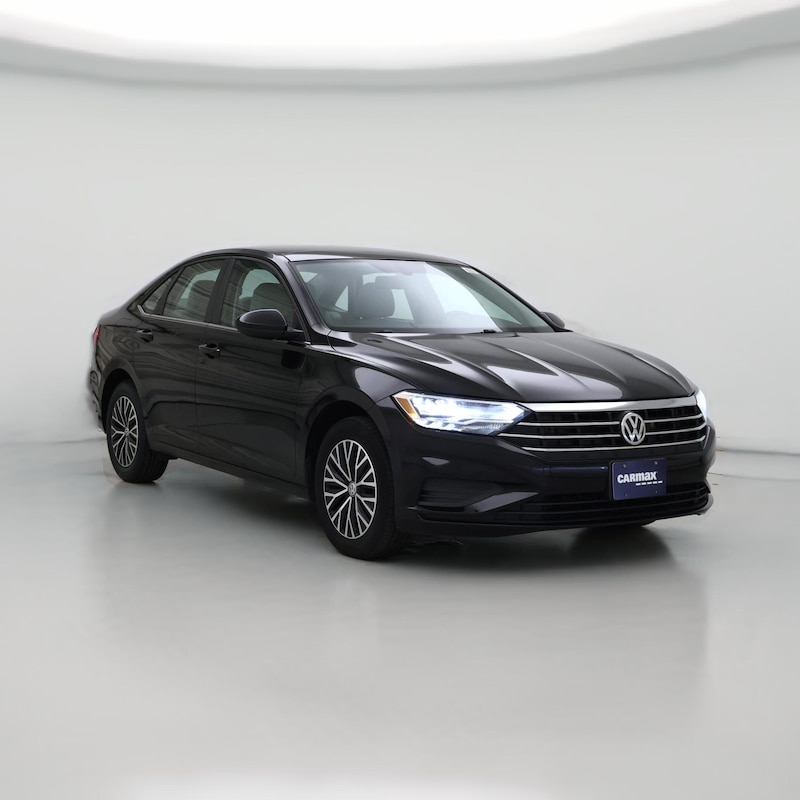 2019 Volkswagen Jetta SE