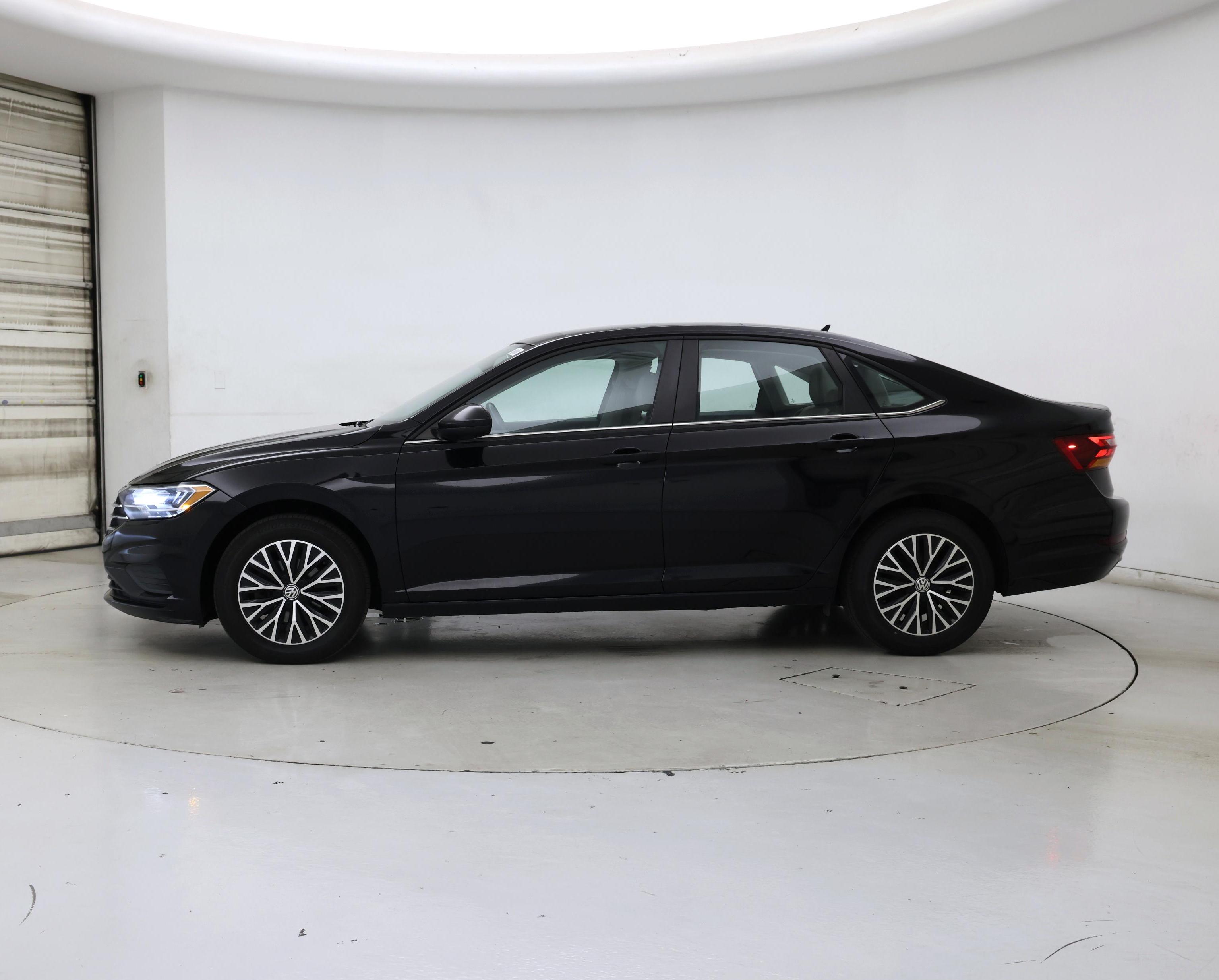Thumbnail: 2019 Volkswagen Jetta - 3