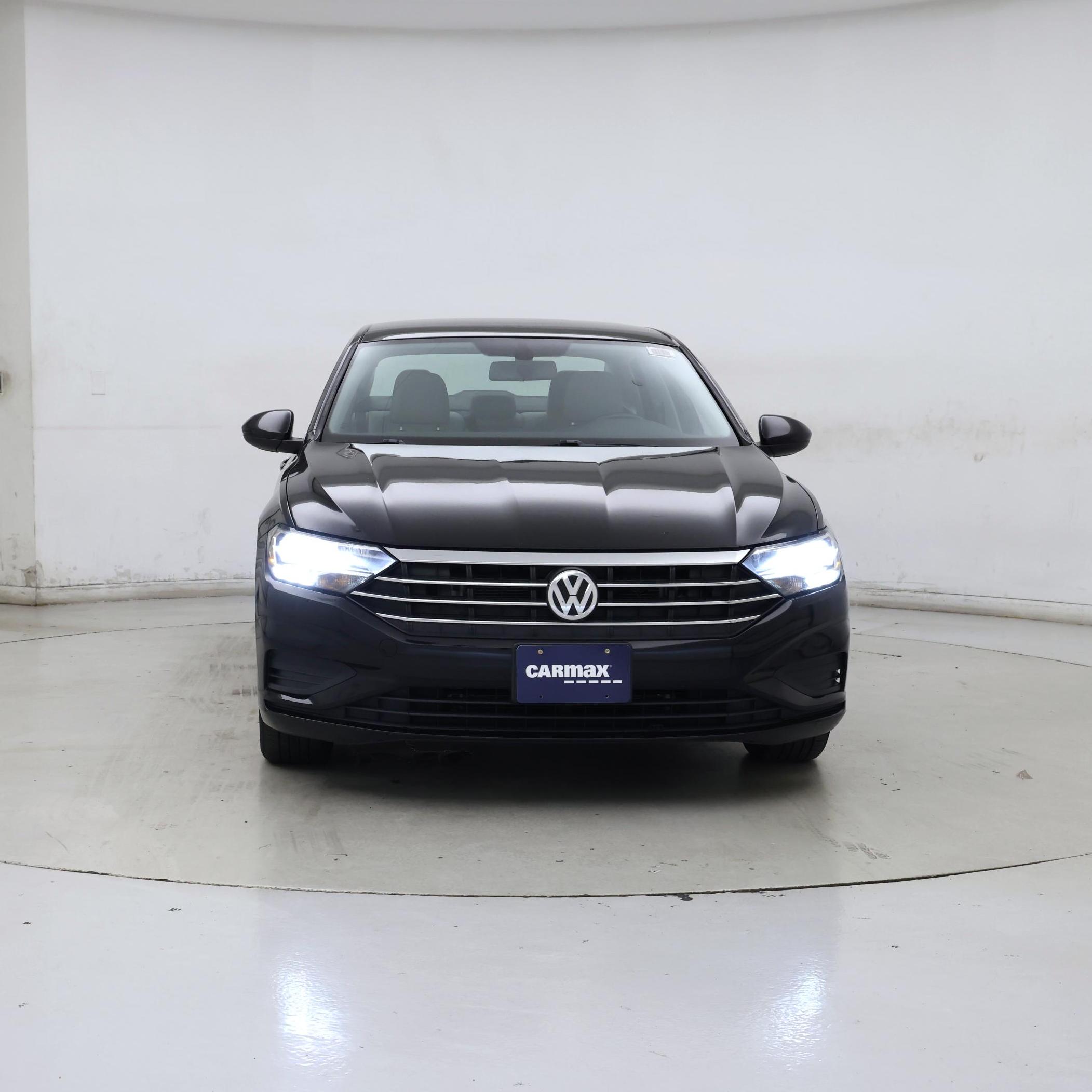 Thumbnail: 2019 Volkswagen Jetta - 5