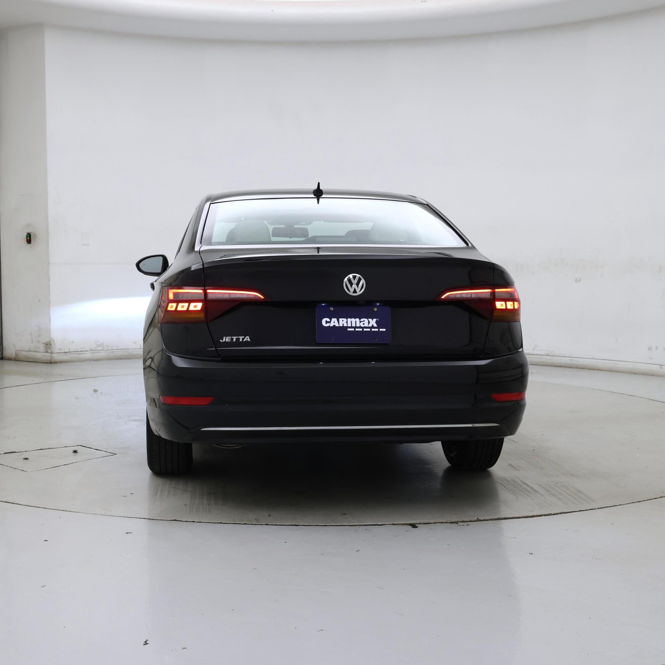 Thumbnail: 2019 Volkswagen Jetta - 6