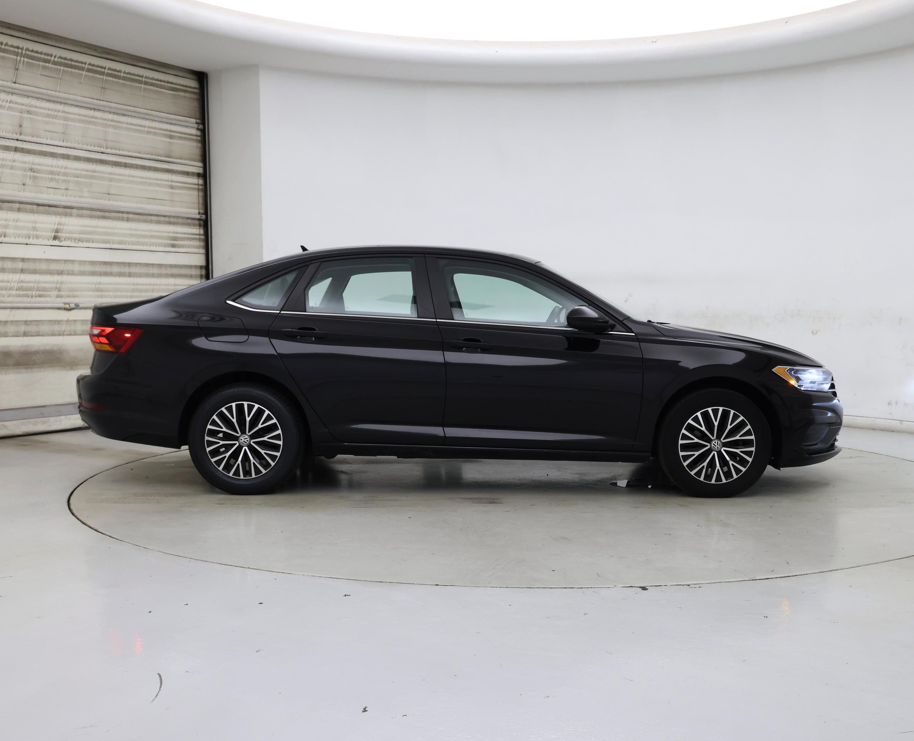 Thumbnail: 2019 Volkswagen Jetta - 7