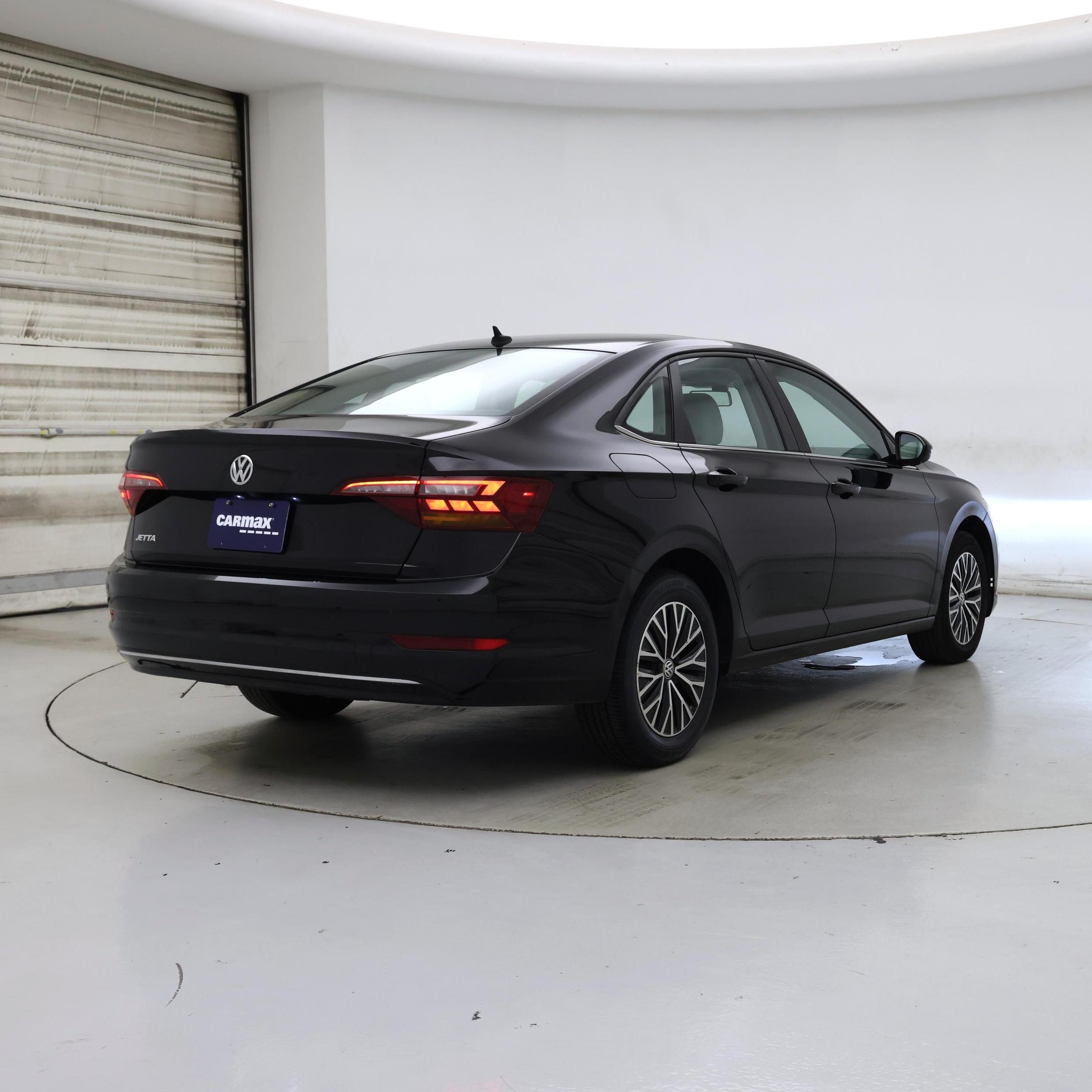 Thumbnail: 2019 Volkswagen Jetta - 8