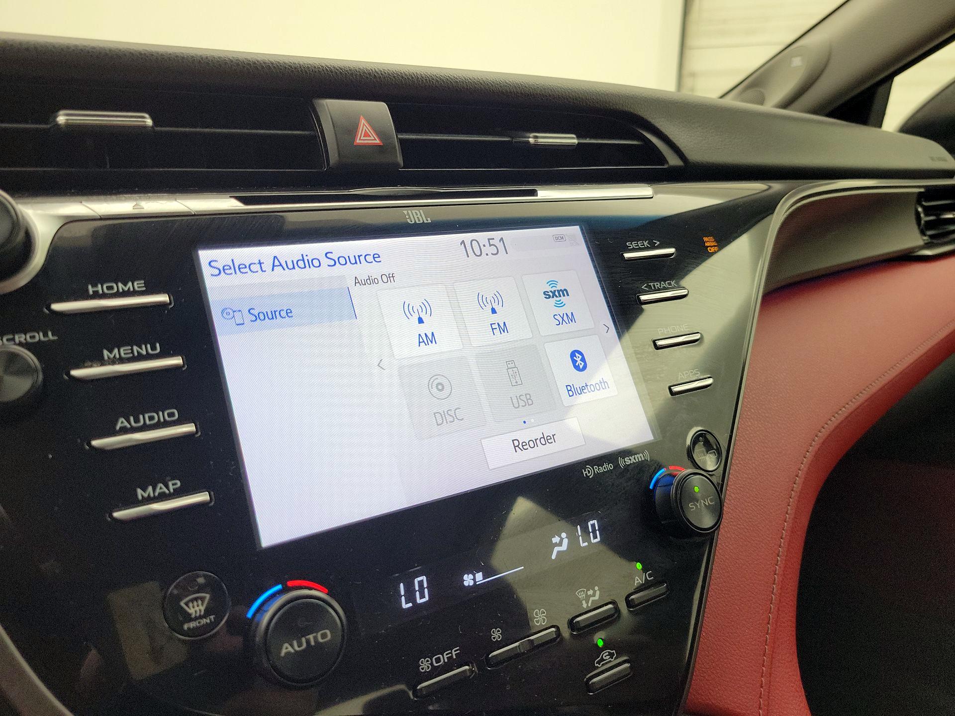 Thumbnail: 2019 Toyota Camry - 15