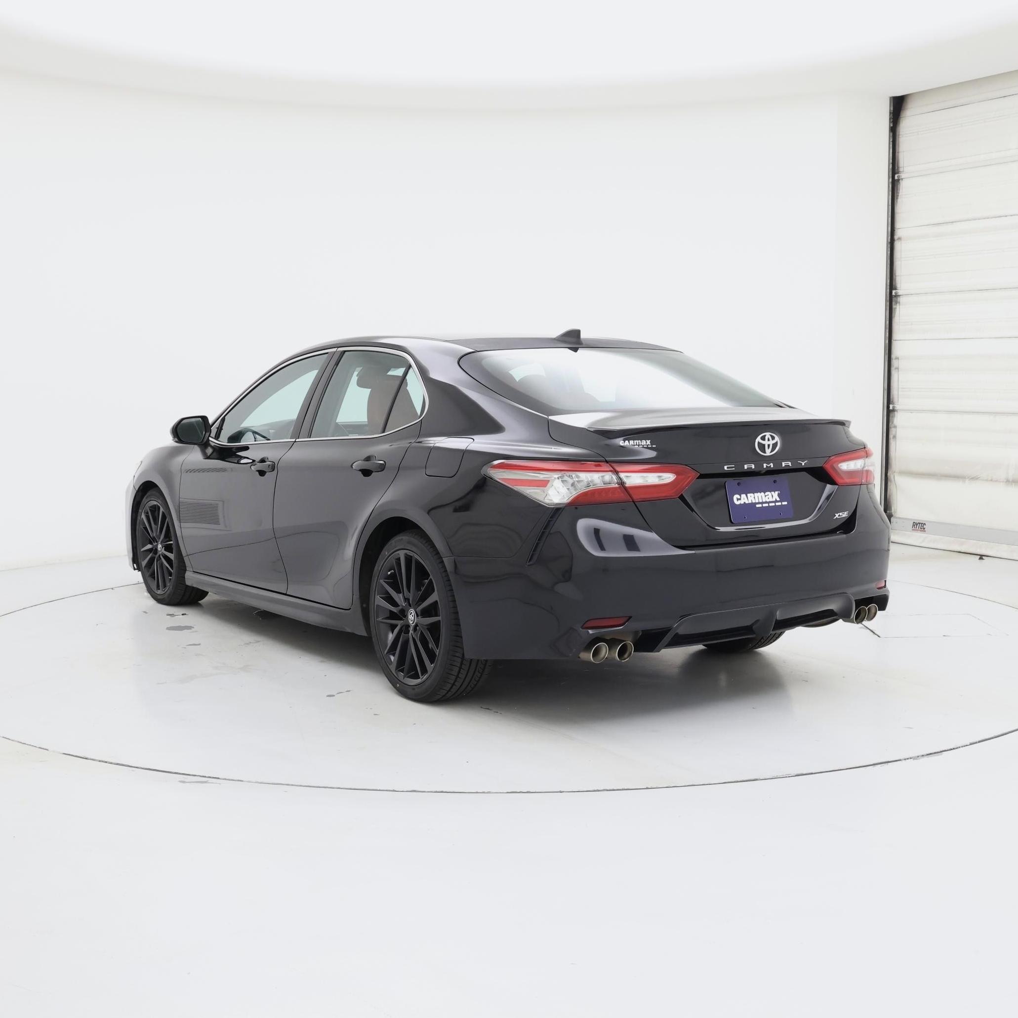 Thumbnail: 2019 Toyota Camry - 2