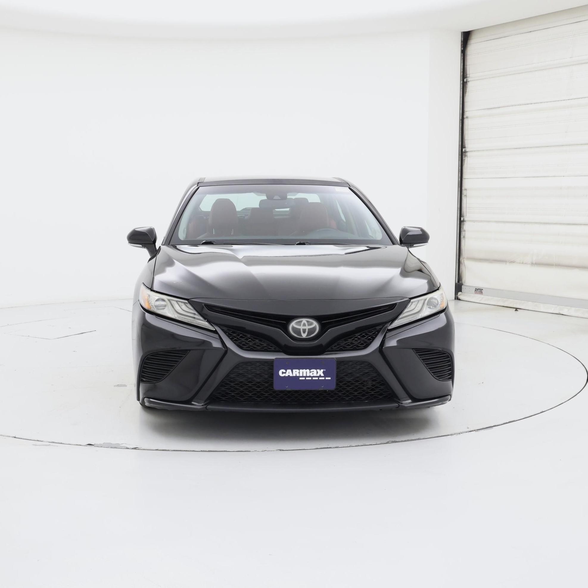 Thumbnail: 2019 Toyota Camry - 5