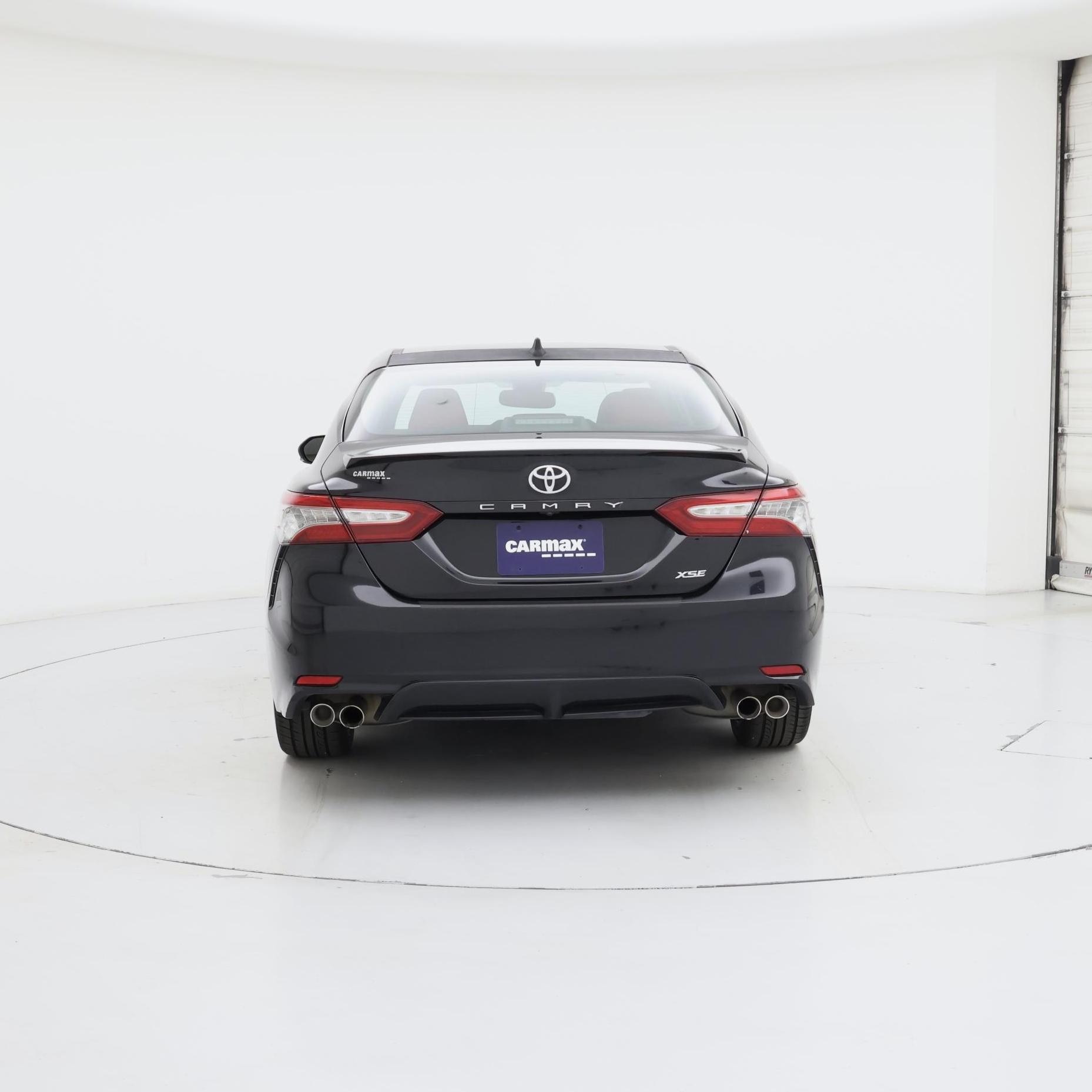 Thumbnail: 2019 Toyota Camry - 6