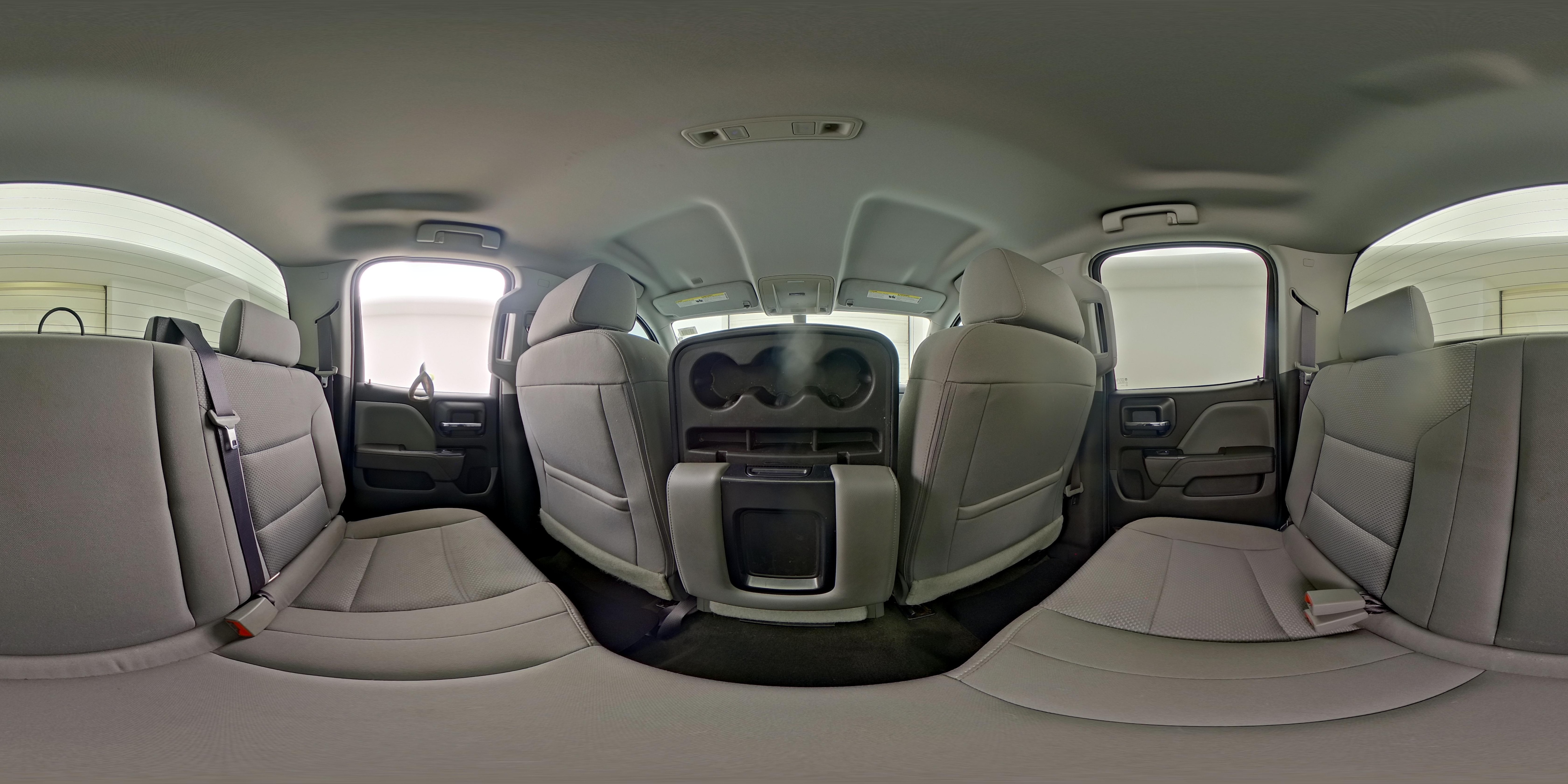 2017 Chevrolet Silverado 1500 Custom - Photo 25