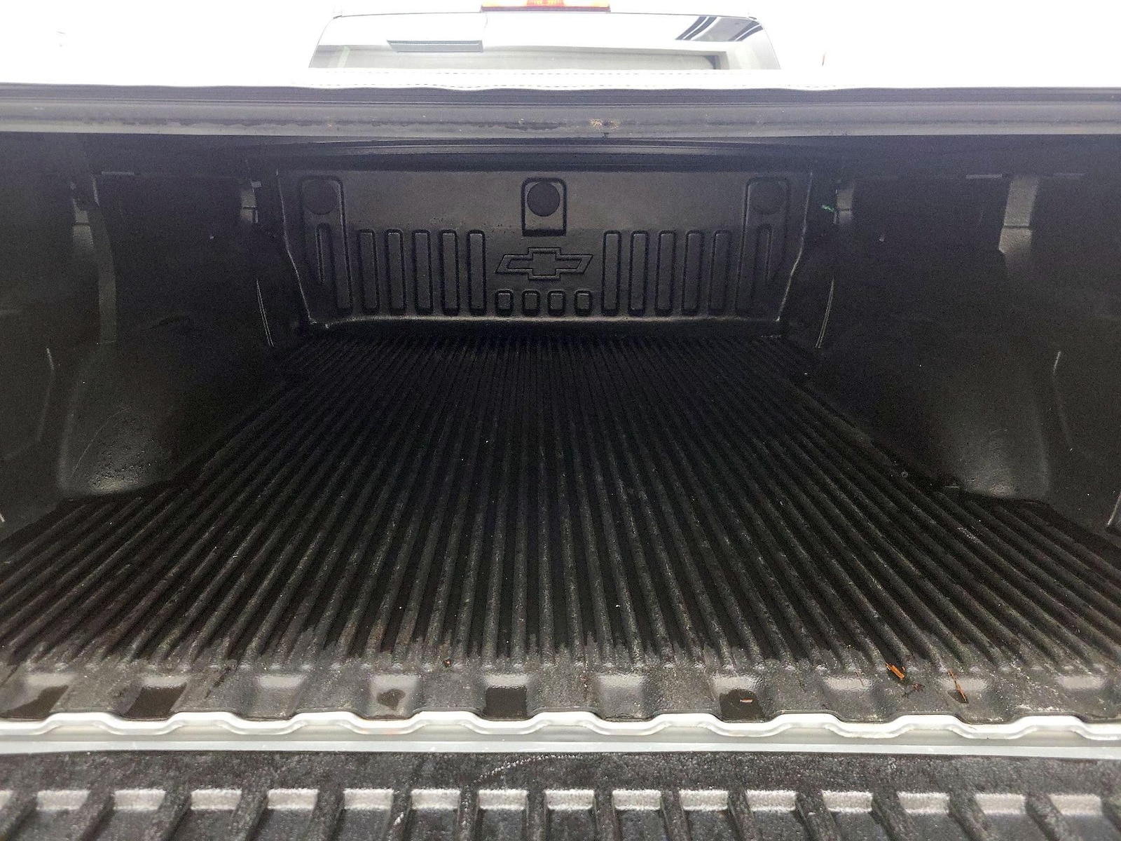 2017 Chevrolet Silverado 1500 Custom - Photo 21