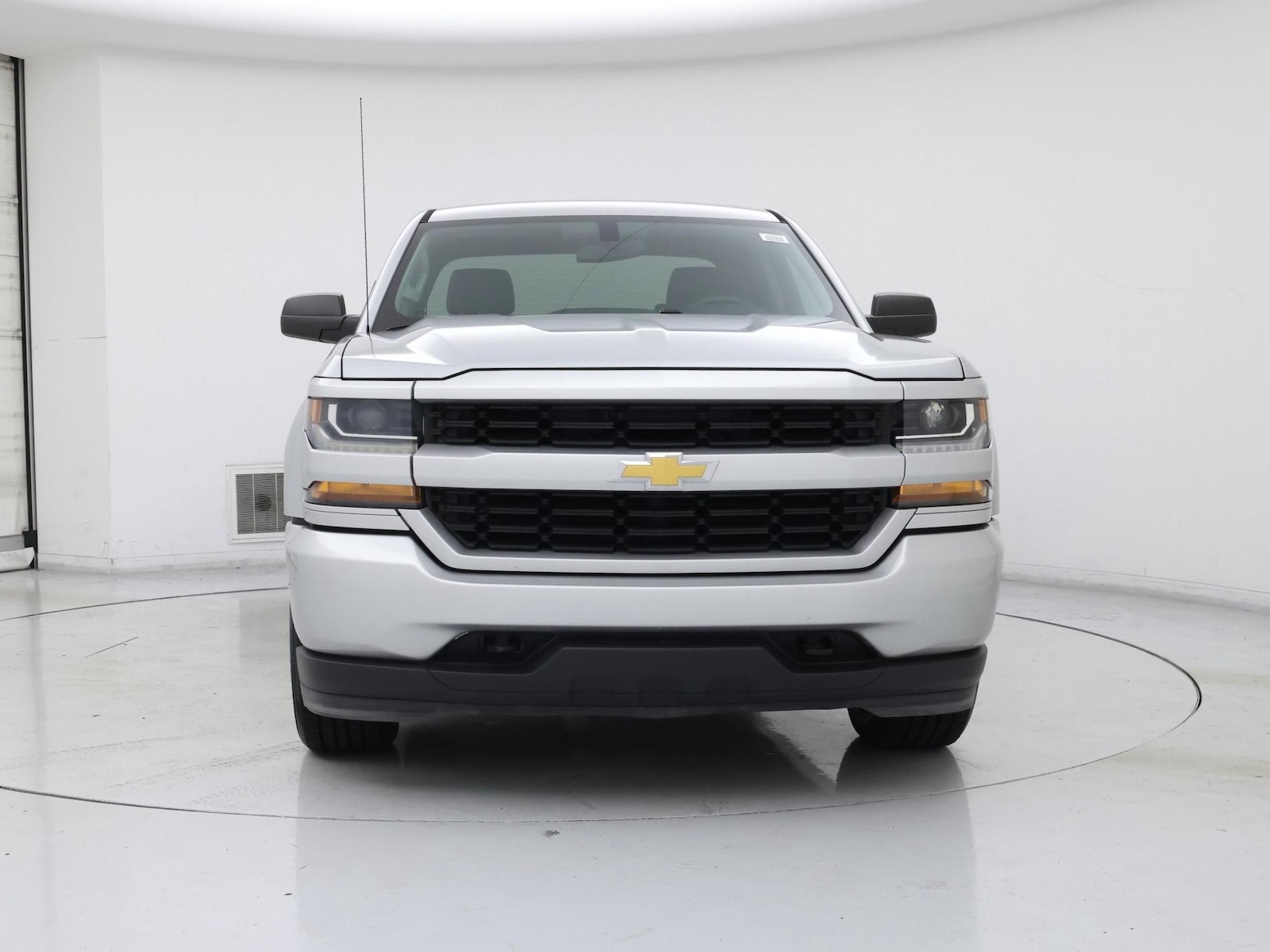 2017 Chevrolet Silverado 1500 Custom - Photo 6